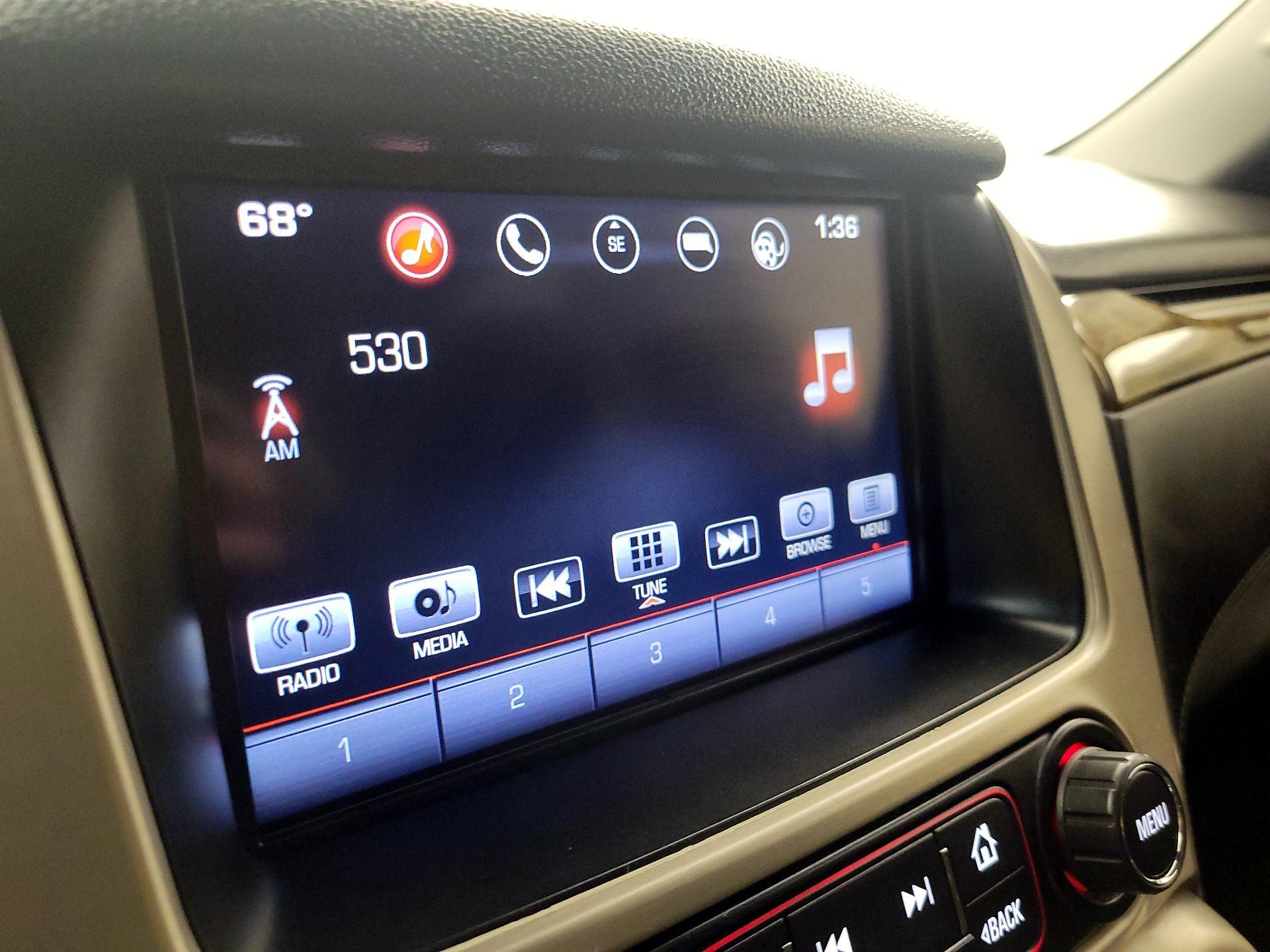 Thumbnail: 2016 GMC Yukon - 16