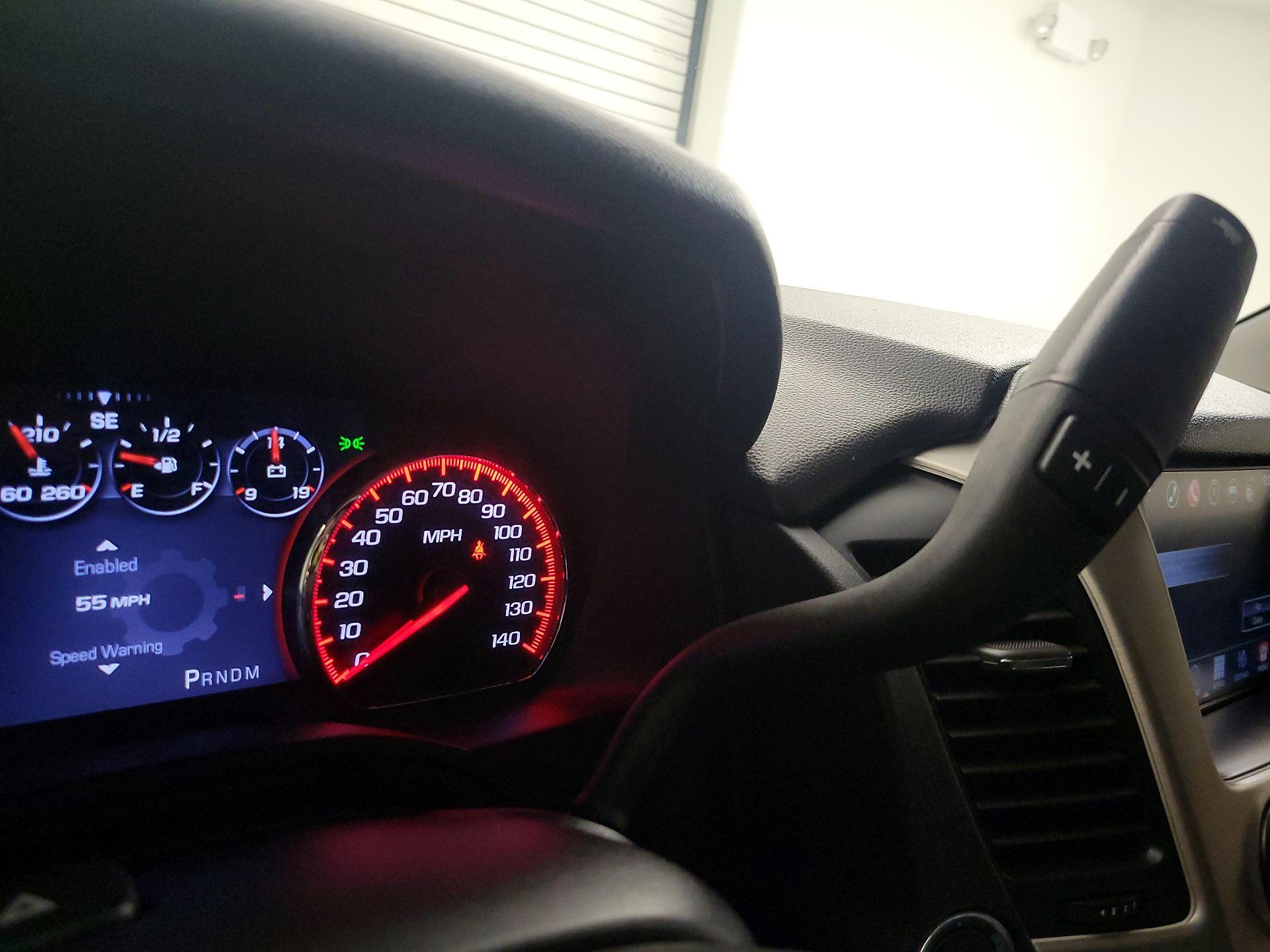 Thumbnail: 2016 GMC Yukon - 18