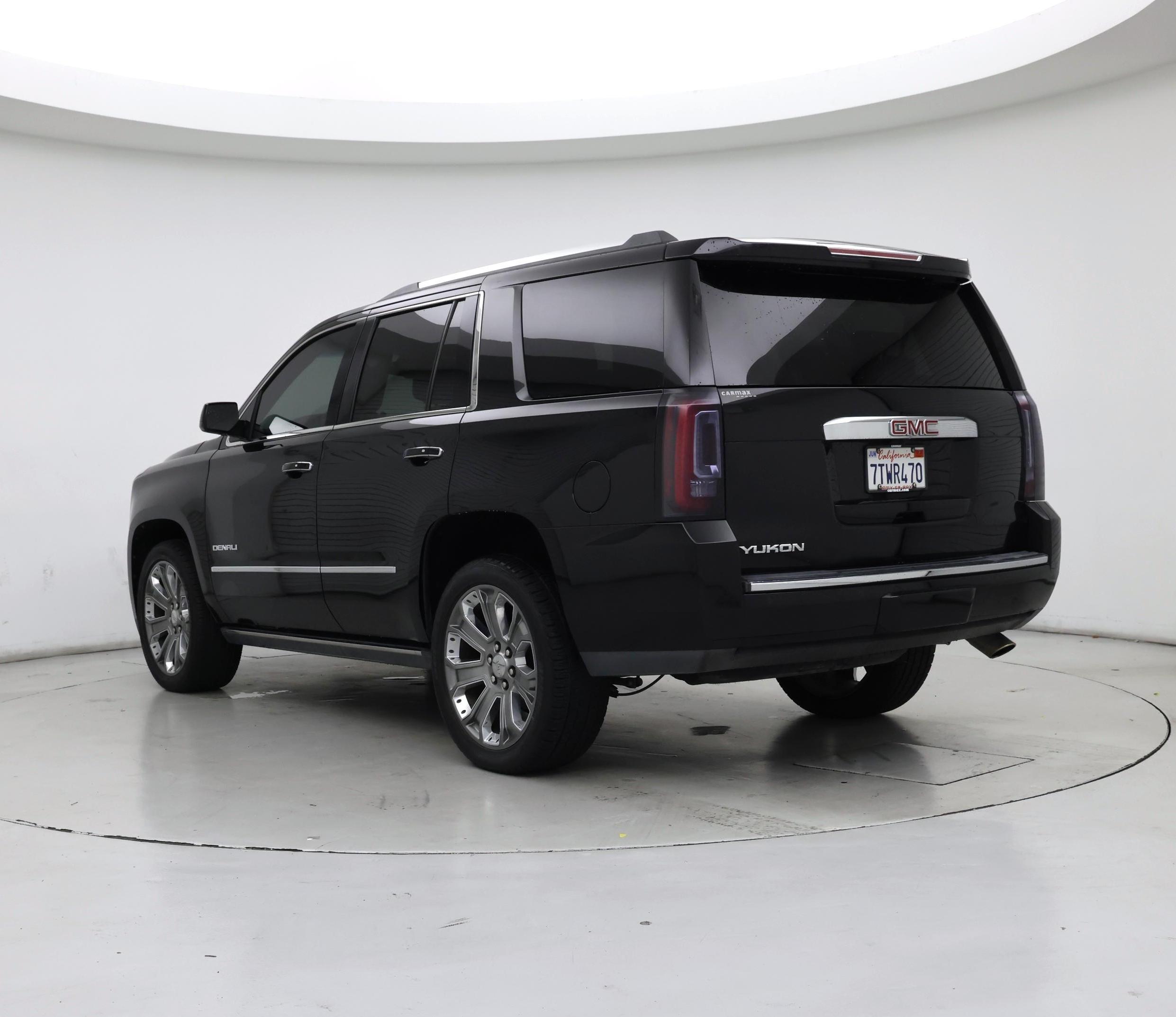 Thumbnail: 2016 GMC Yukon - 2