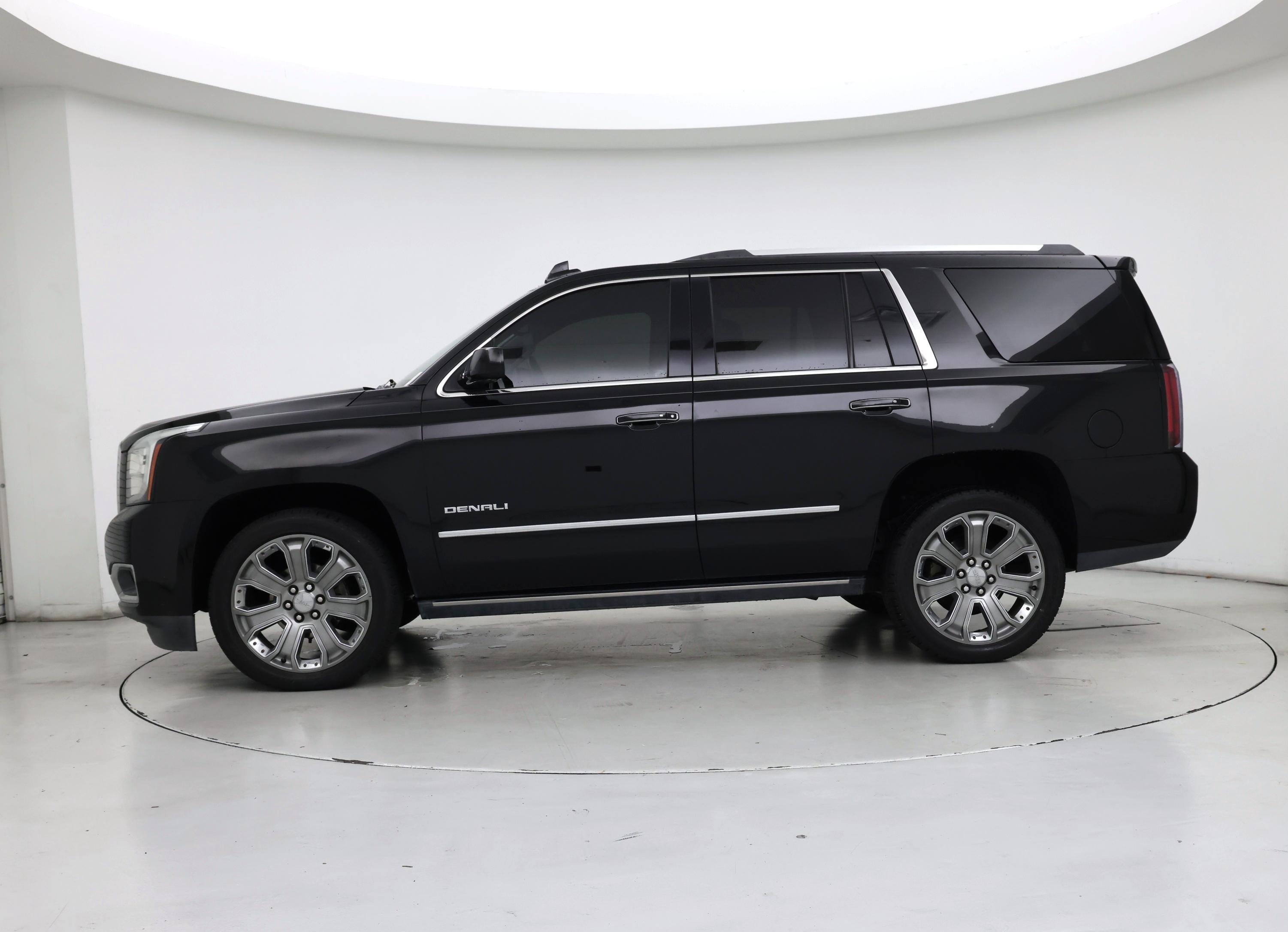 Thumbnail: 2016 GMC Yukon - 3