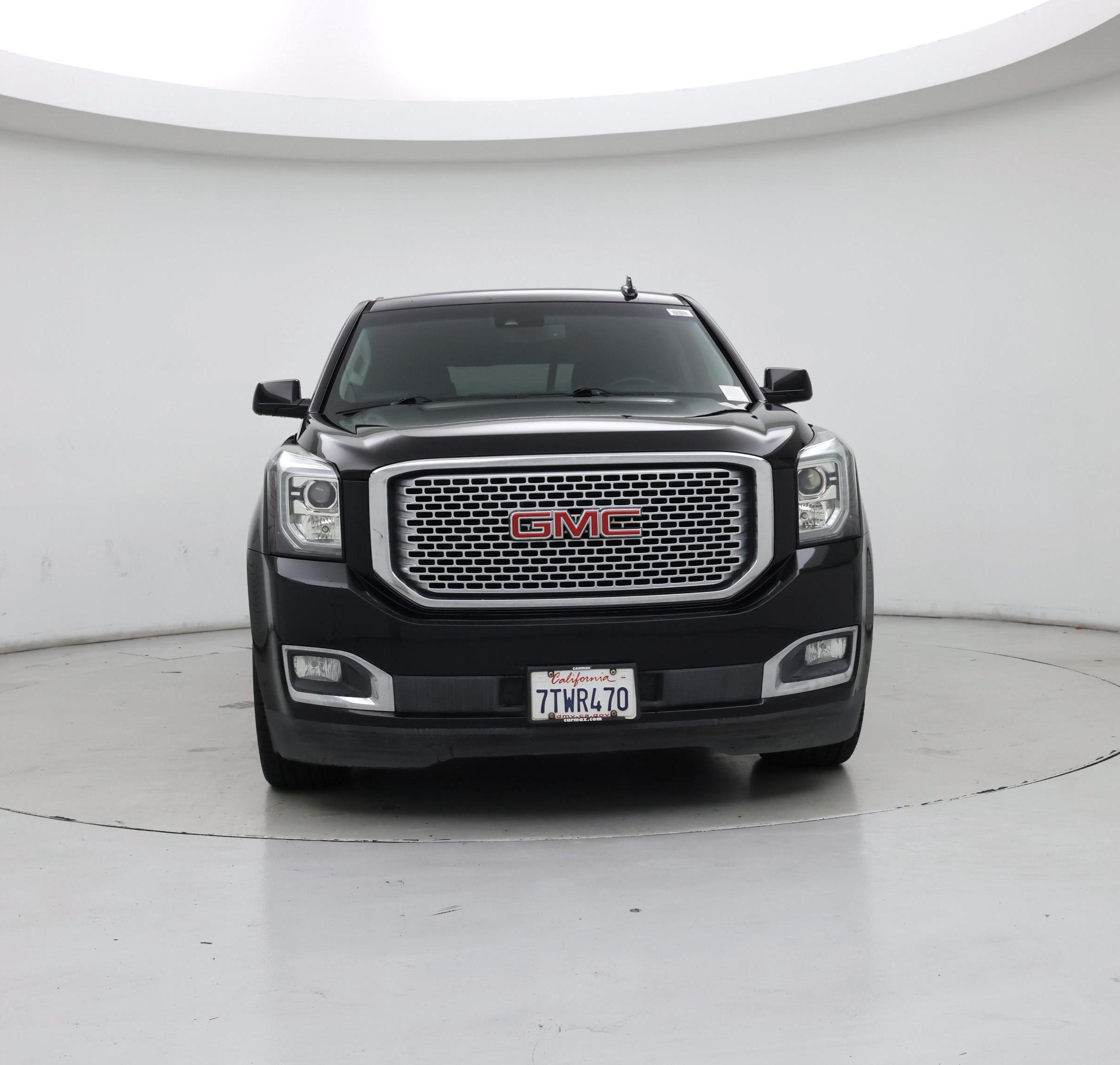 Thumbnail: 2016 GMC Yukon - 5