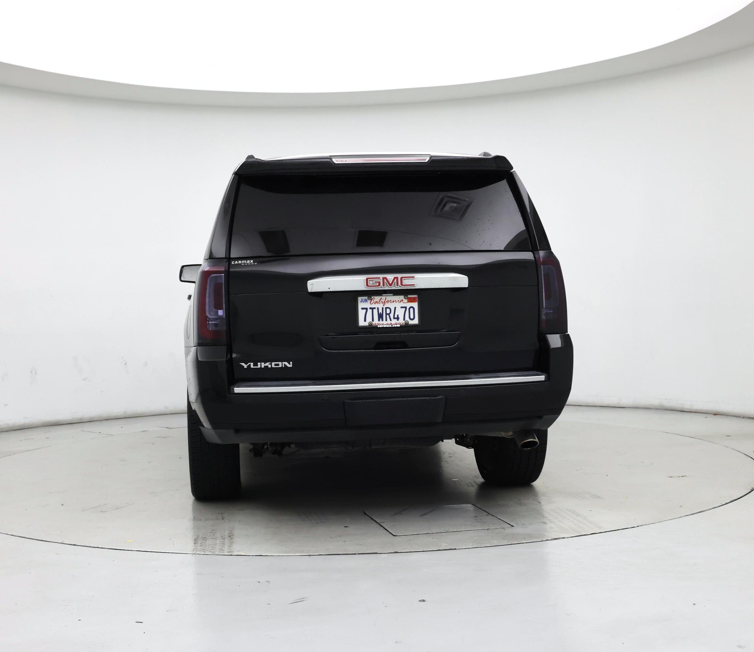 Thumbnail: 2016 GMC Yukon - 6