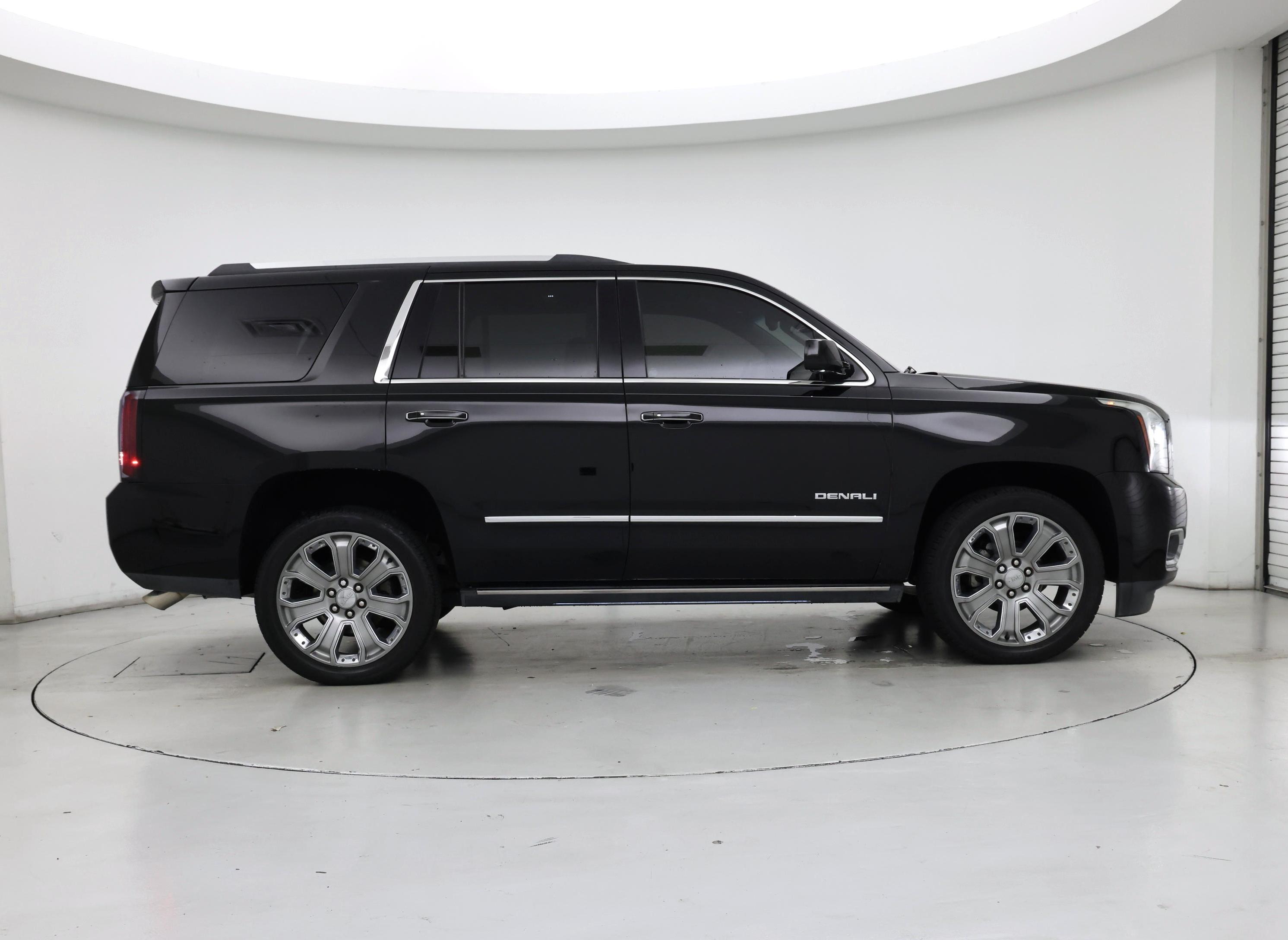 Thumbnail: 2016 GMC Yukon - 7