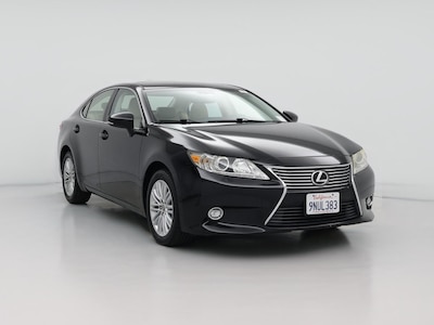2014 Lexus ES 350
