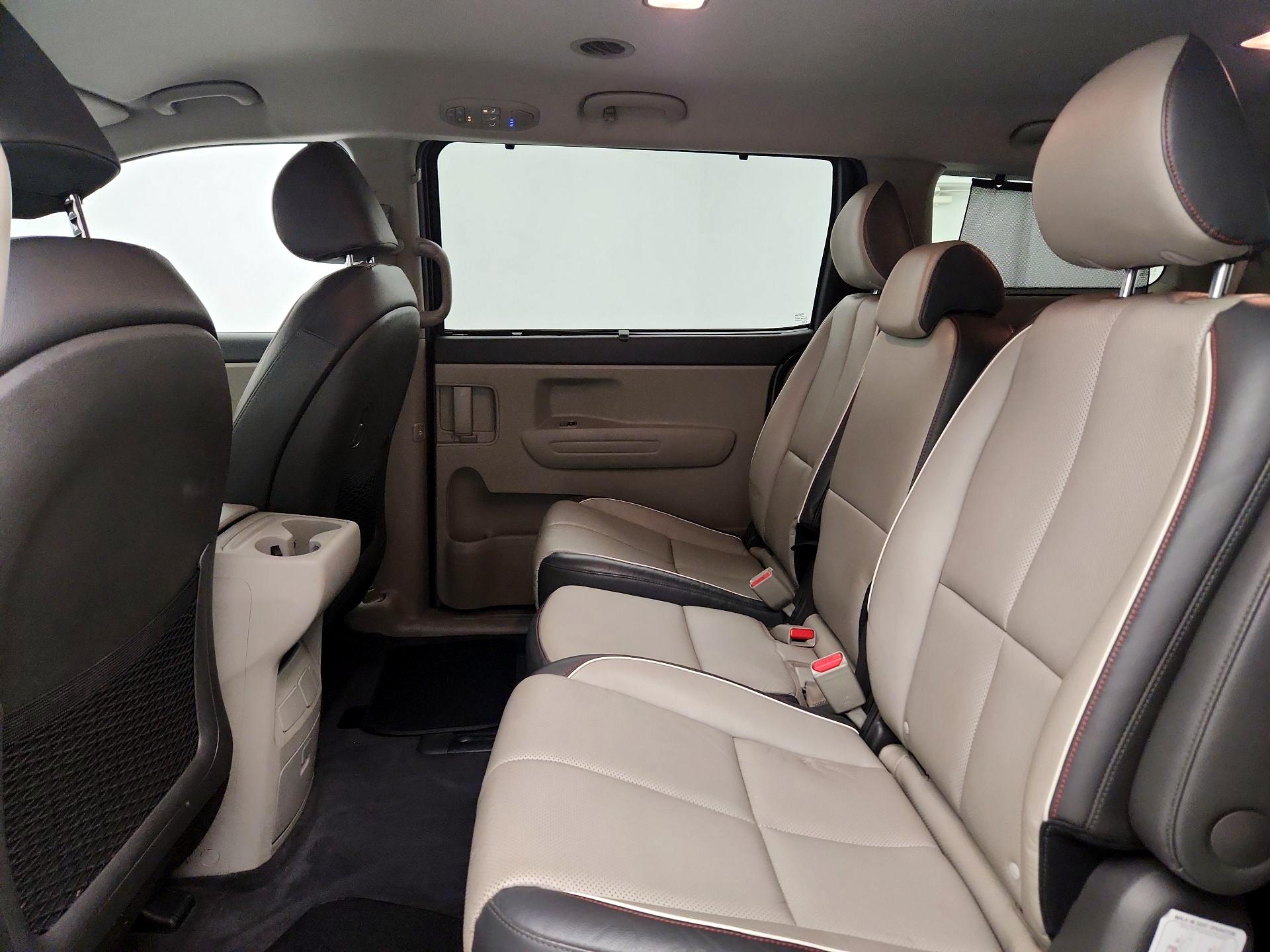 Thumbnail: 2017 Kia Sedona - 19