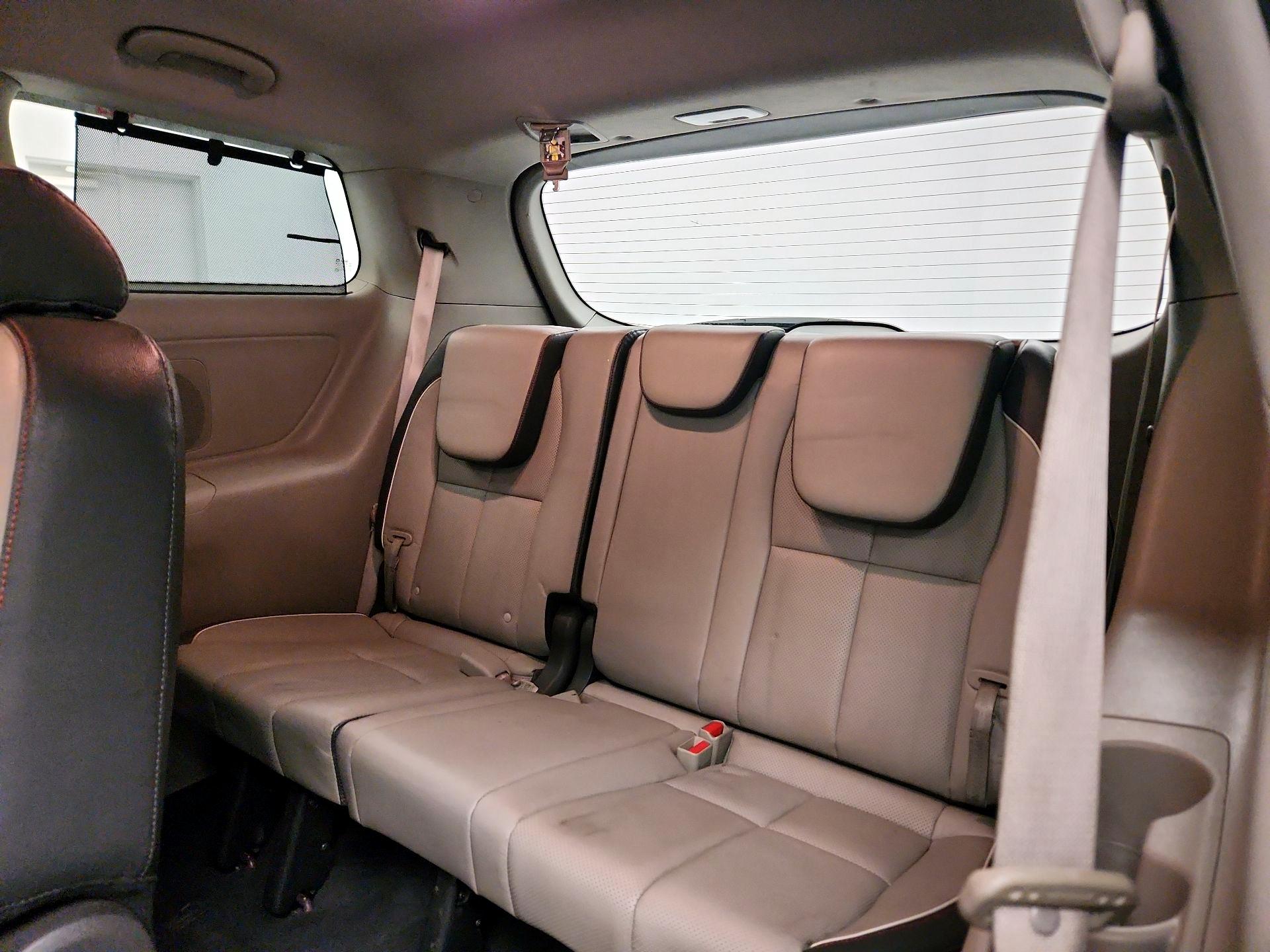 Thumbnail: 2017 Kia Sedona - 20