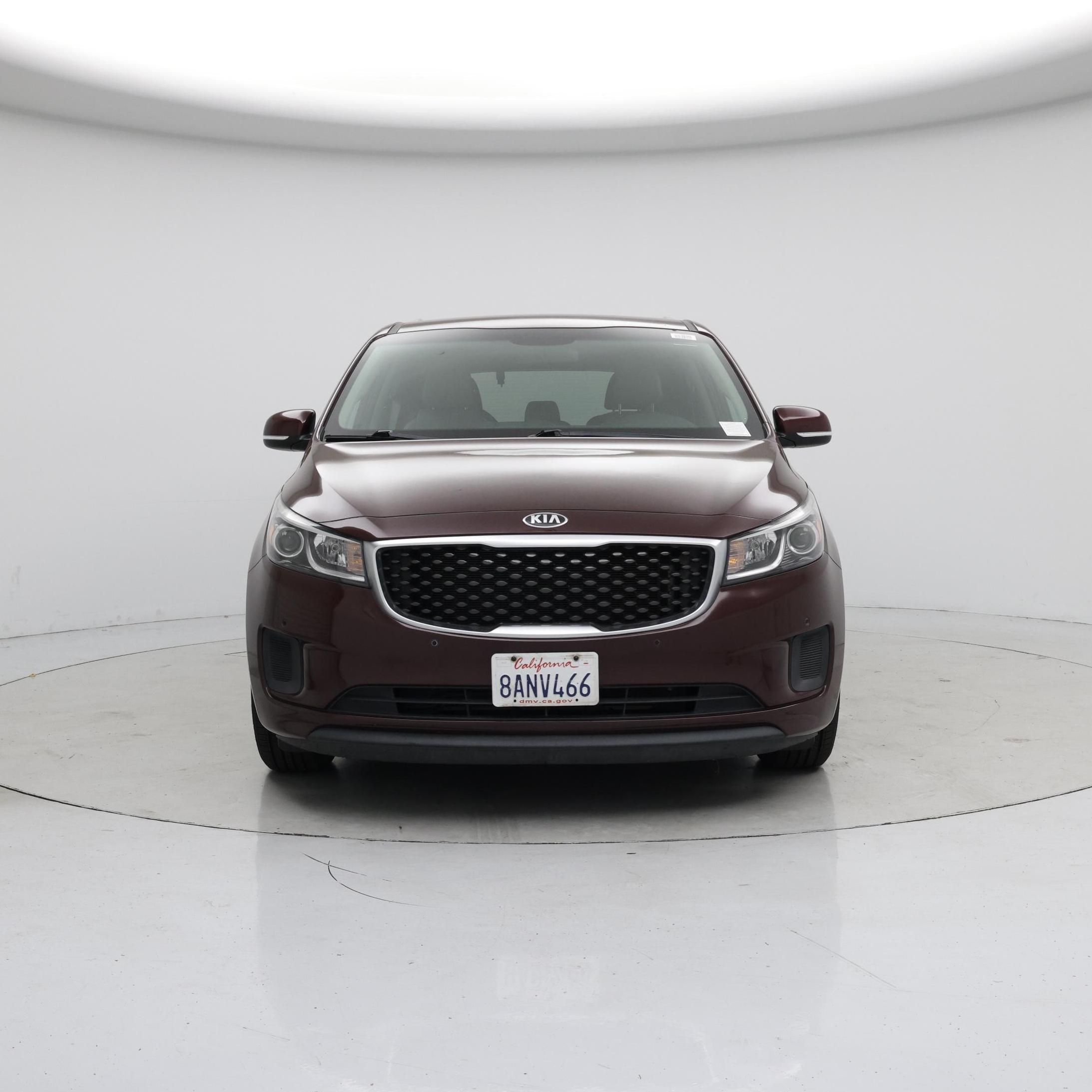Thumbnail: 2017 Kia Sedona - 5