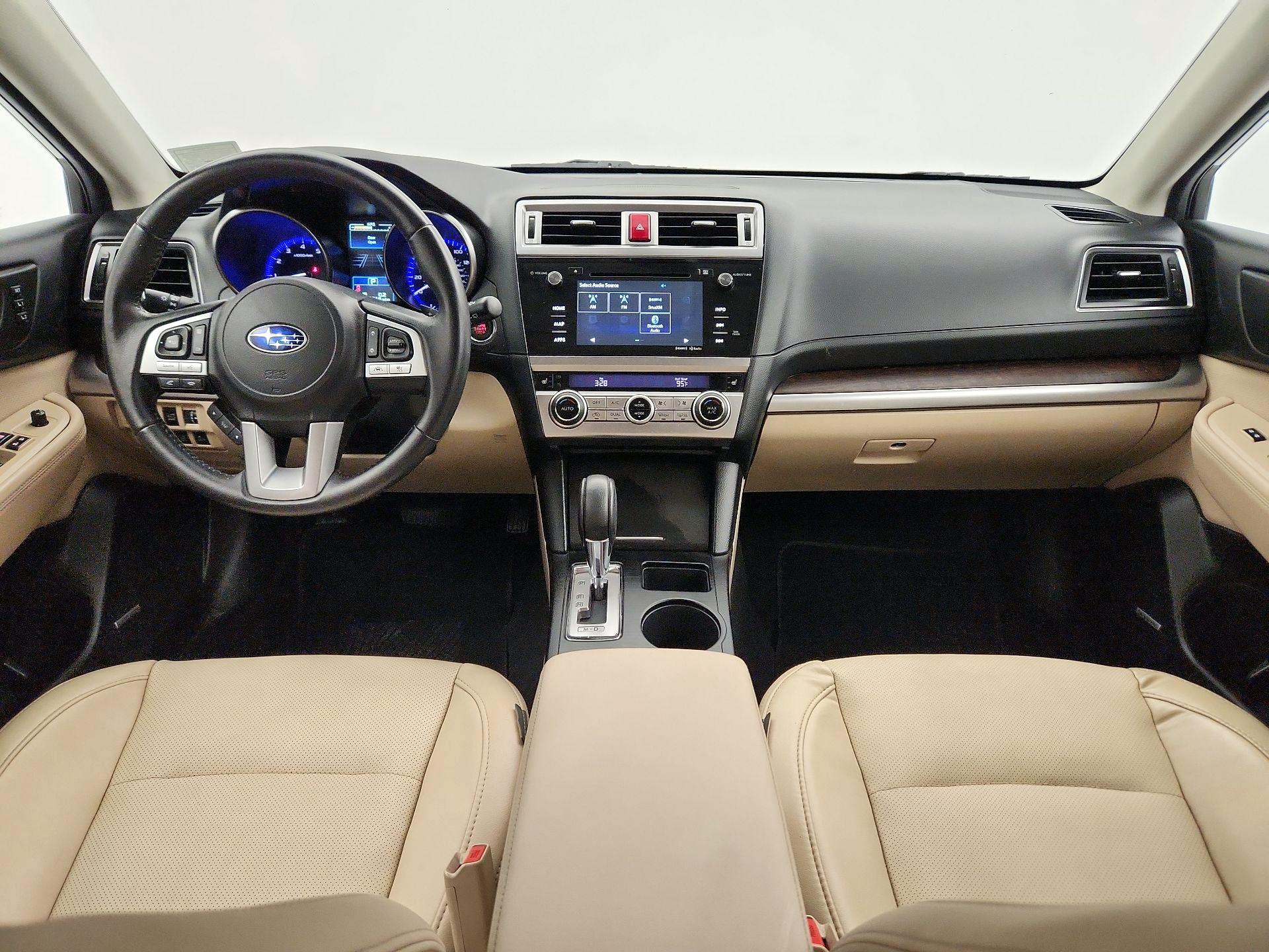 Thumbnail: 2017 Subaru Outback - 9