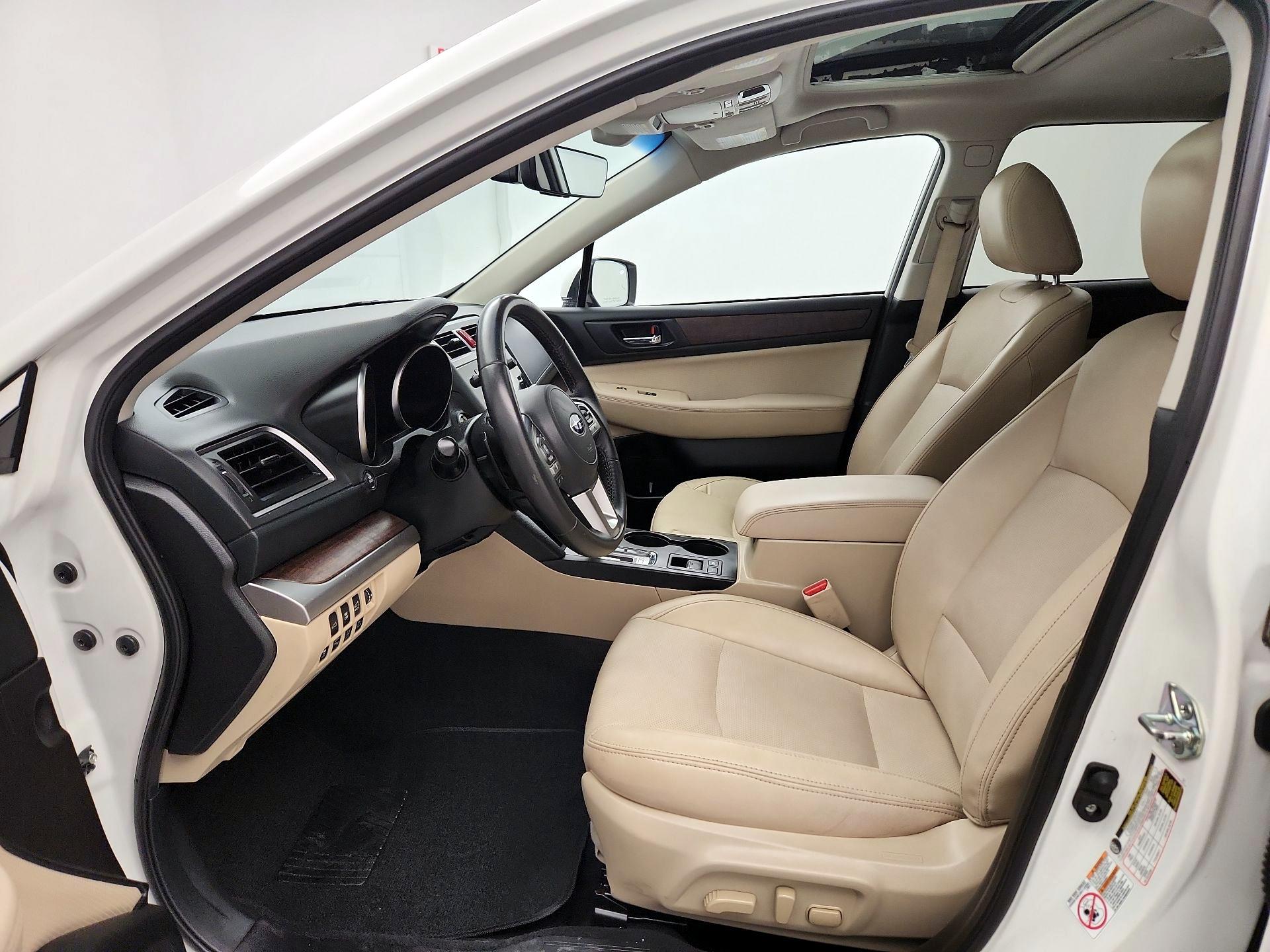 Thumbnail: 2017 Subaru Outback - 11