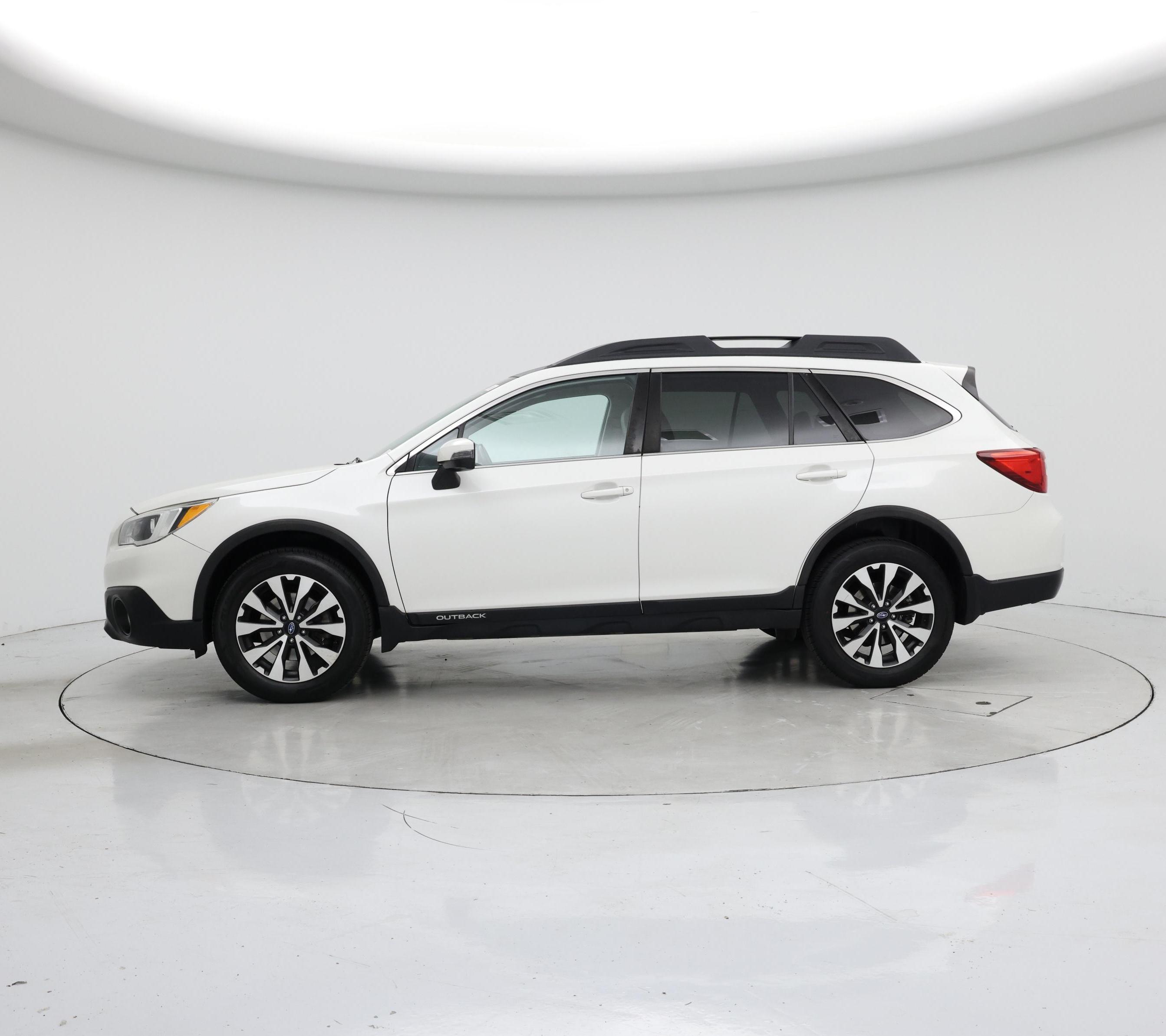 Thumbnail: 2017 Subaru Outback - 3