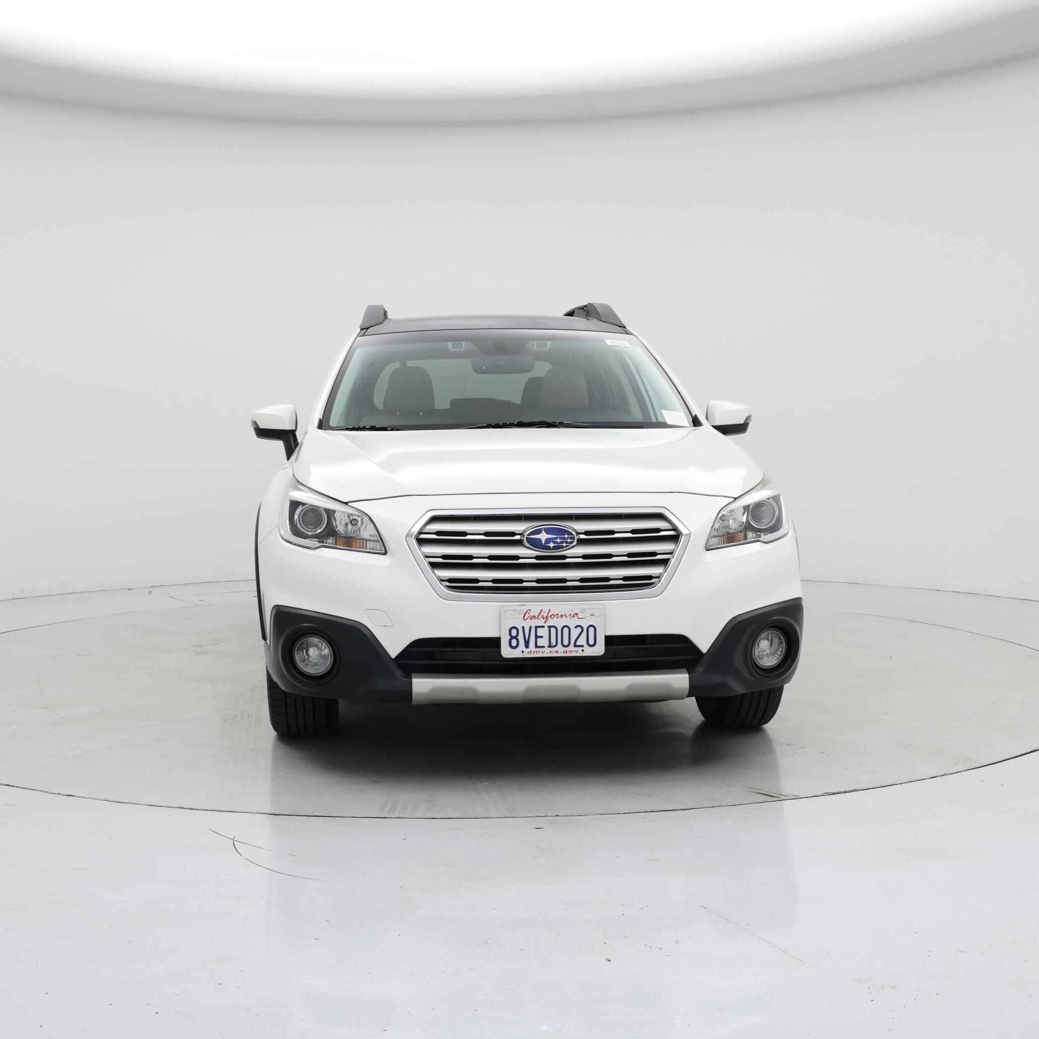 Thumbnail: 2017 Subaru Outback - 5