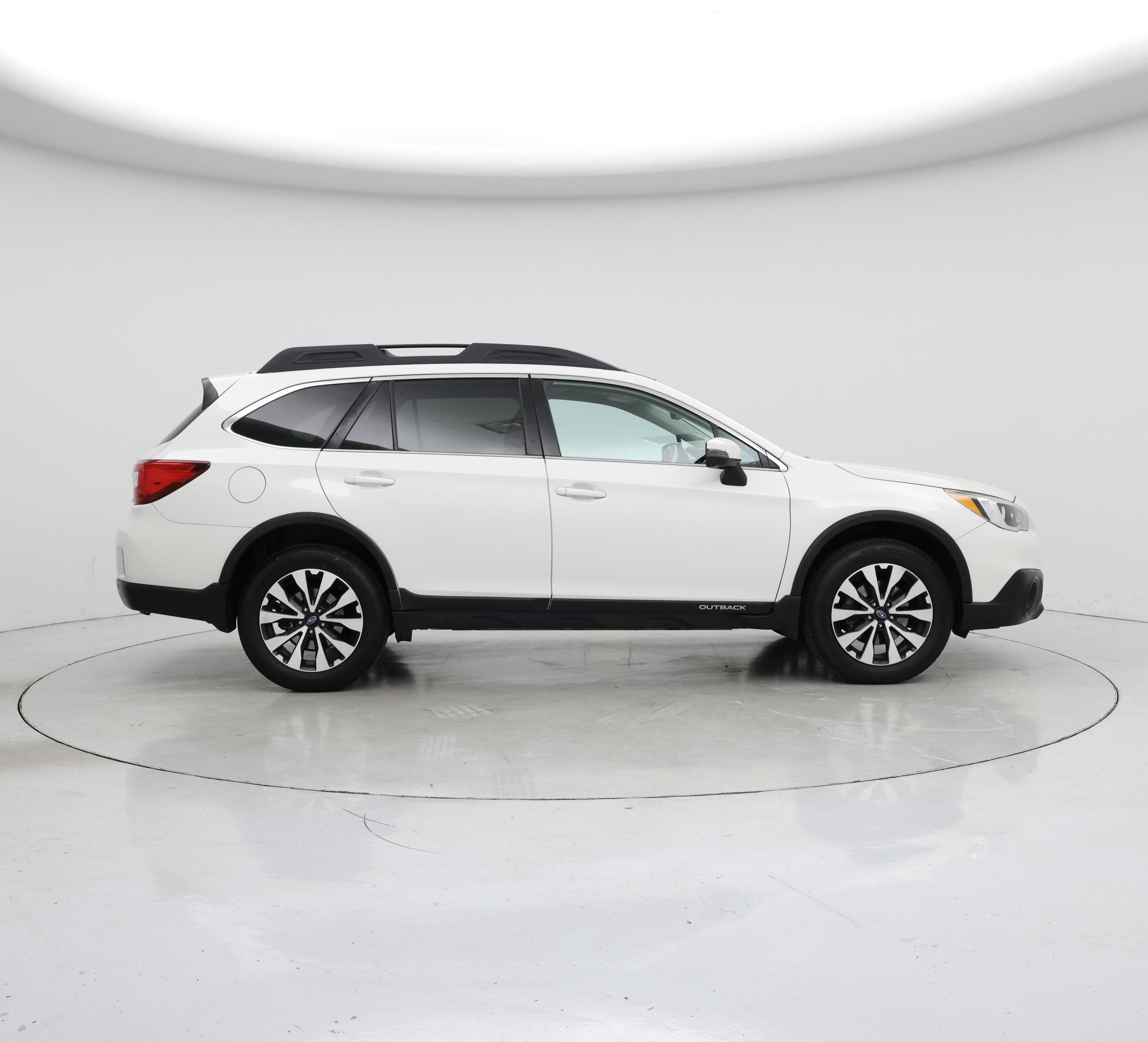 Thumbnail: 2017 Subaru Outback - 7