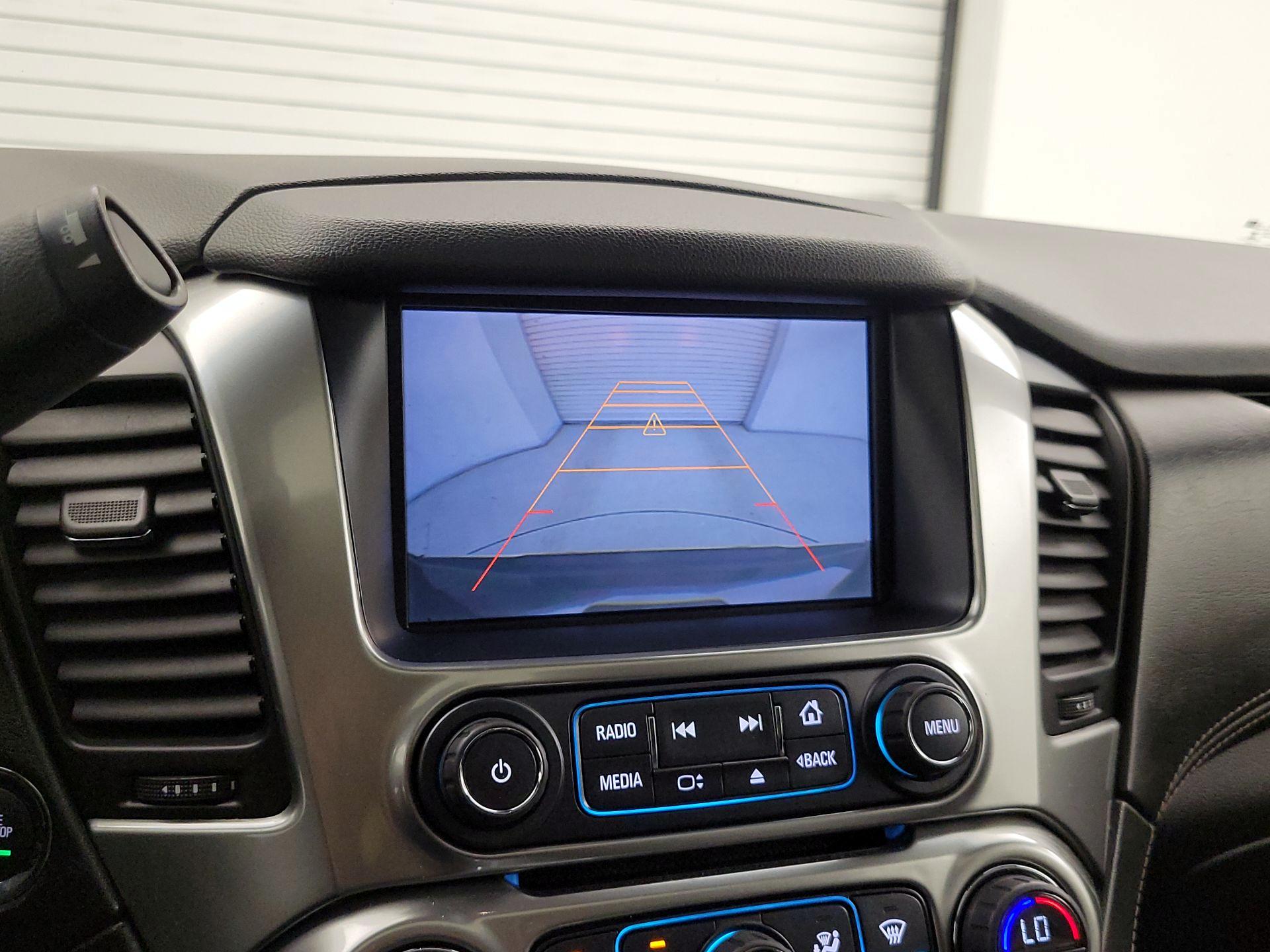 Thumbnail: 2015 Chevrolet Tahoe - 15