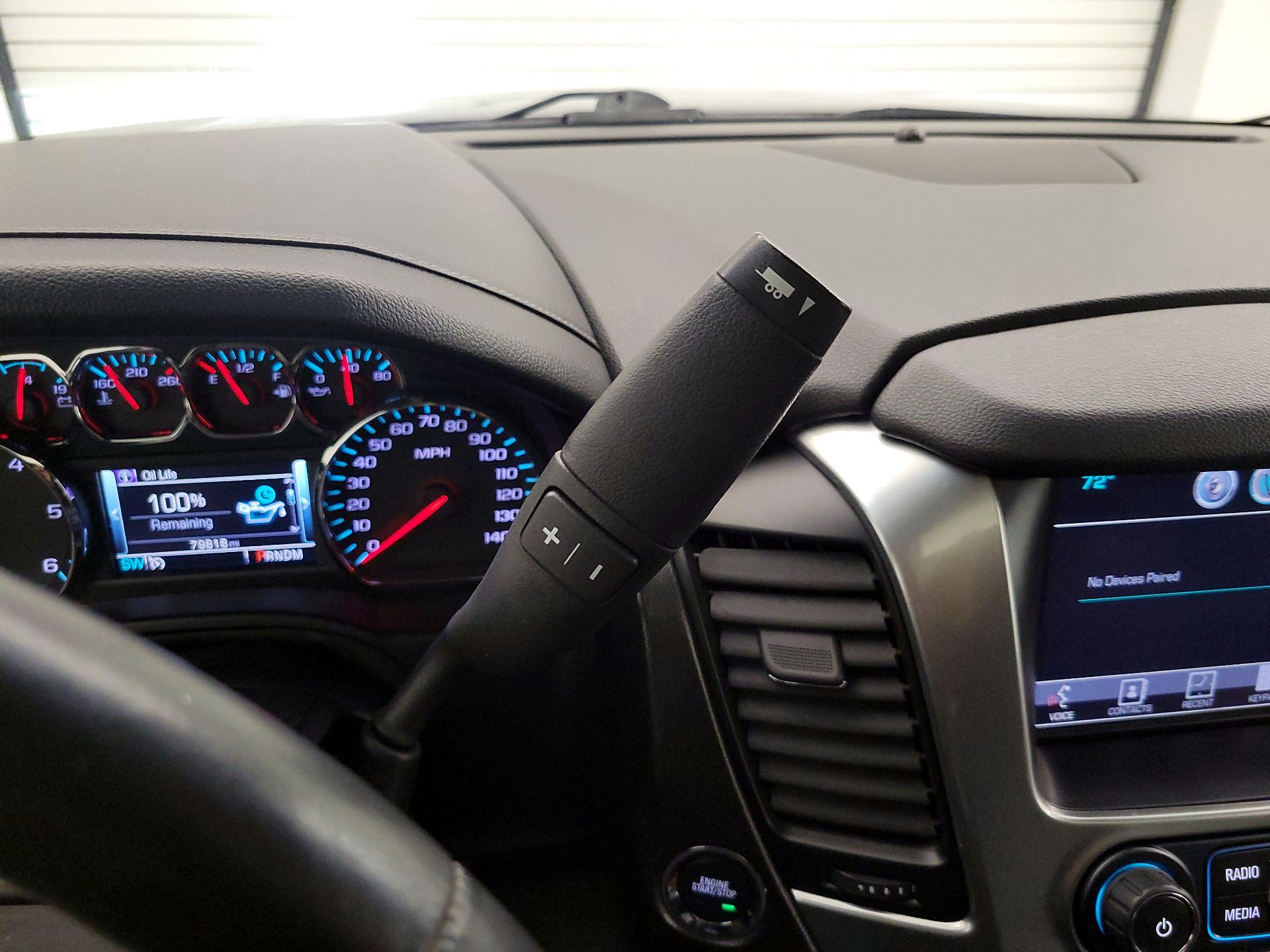 Thumbnail: 2015 Chevrolet Tahoe - 18