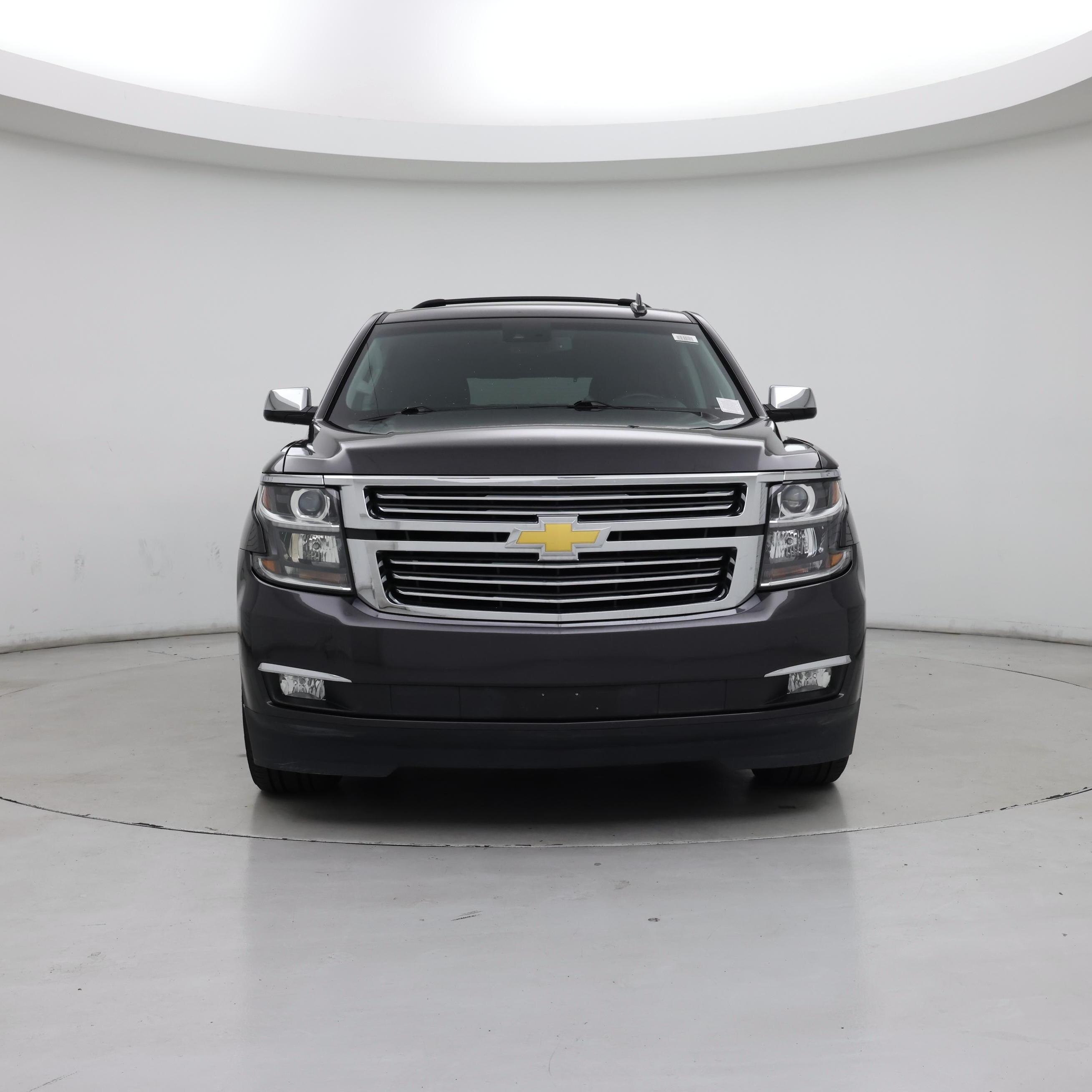 Thumbnail: 2015 Chevrolet Tahoe - 5