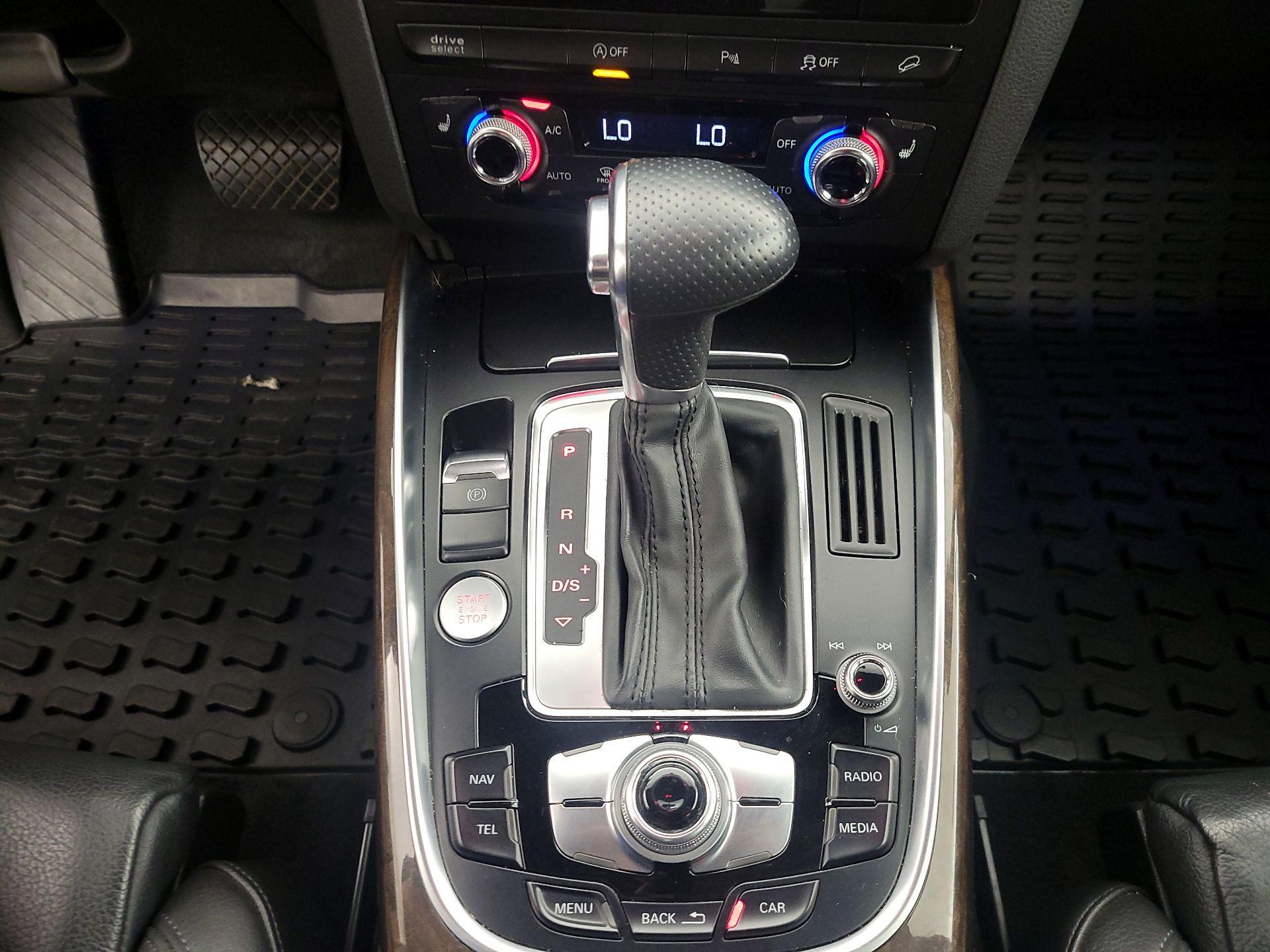 Thumbnail: 2015 Audi Q5 - 18
