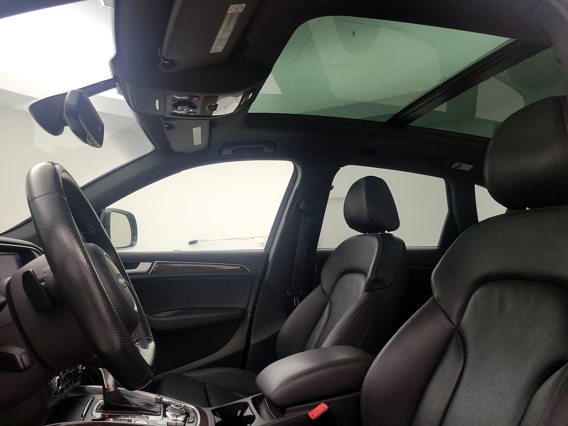 Thumbnail: 2015 Audi Q5 - 19