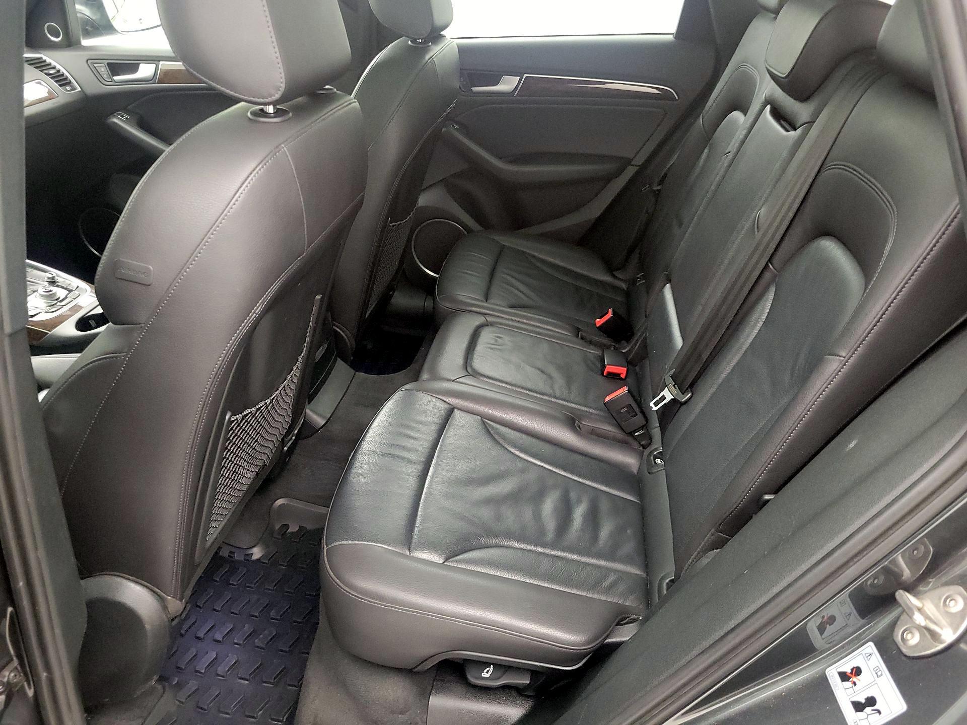 Thumbnail: 2015 Audi Q5 - 20
