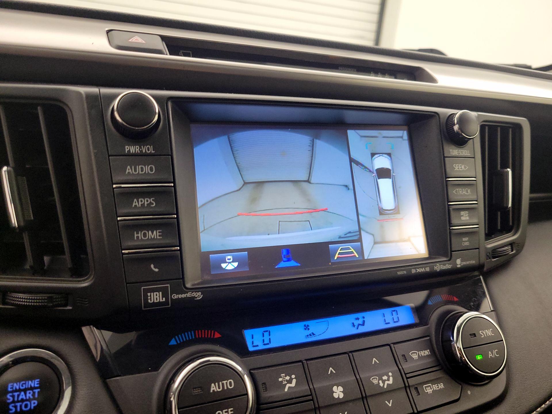 Thumbnail: 2017 Toyota RAV4 - 14