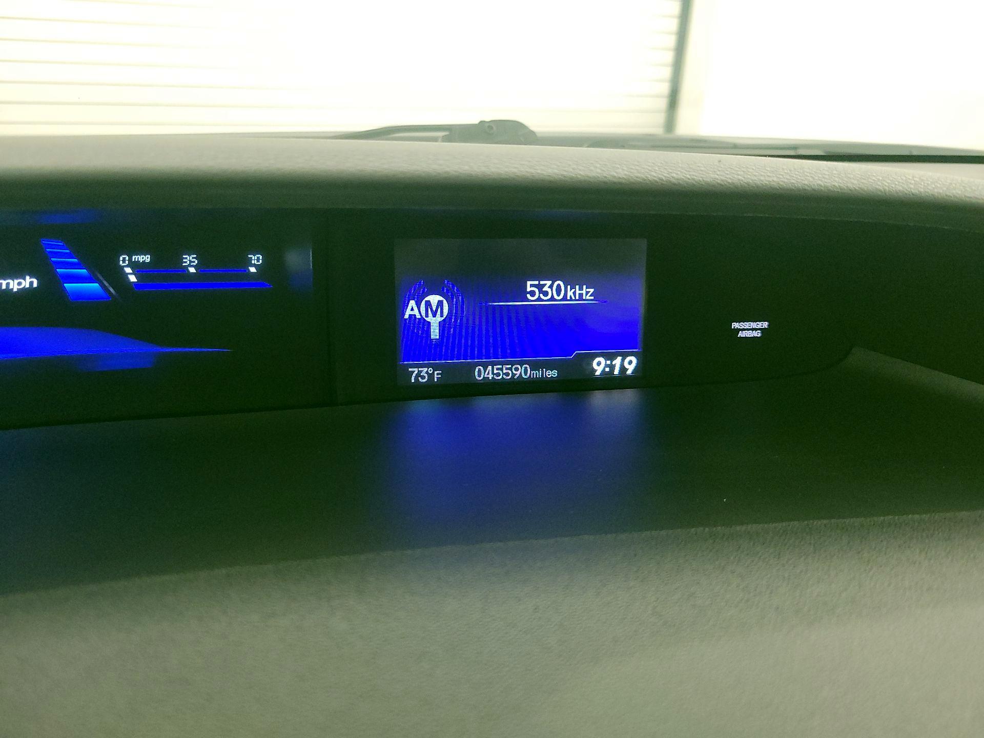 Thumbnail: 2014 Honda Civic - 15
