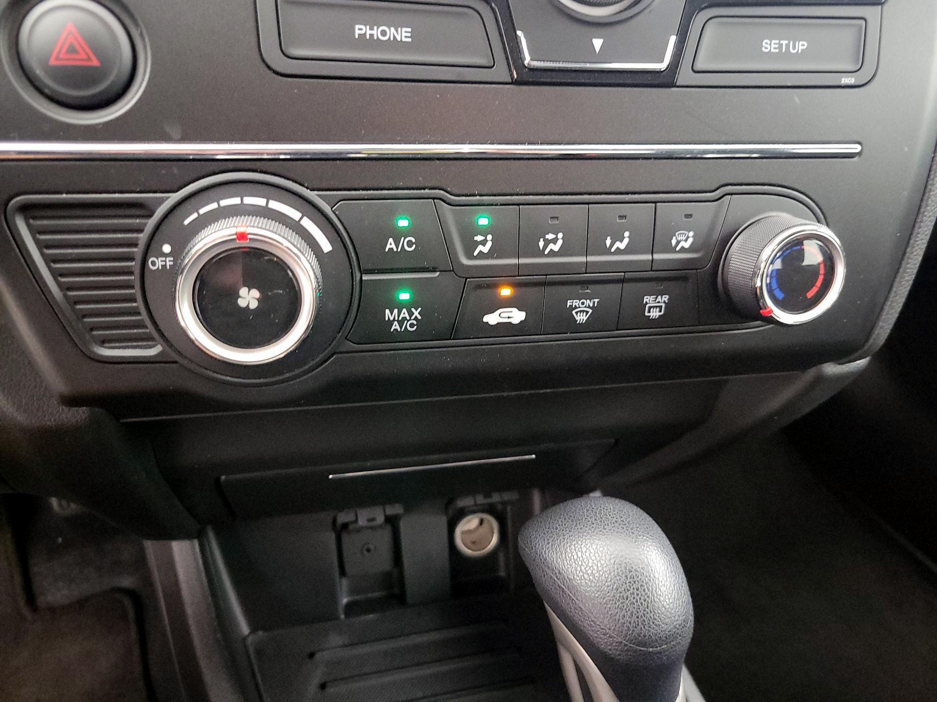 Thumbnail: 2014 Honda Civic - 16