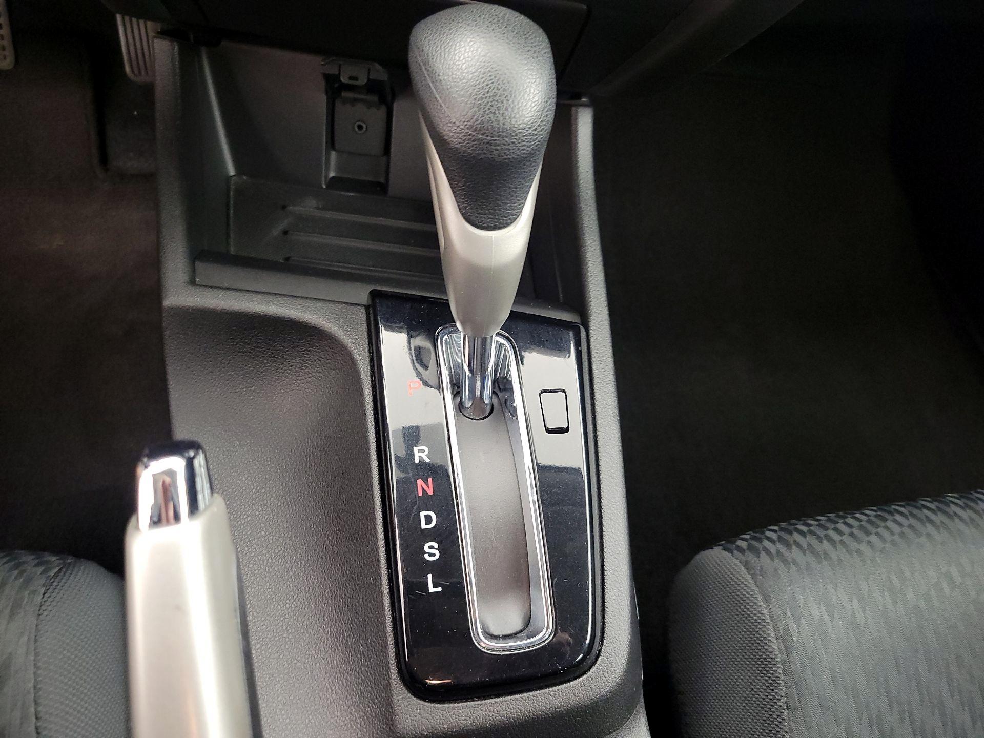 Thumbnail: 2014 Honda Civic - 17