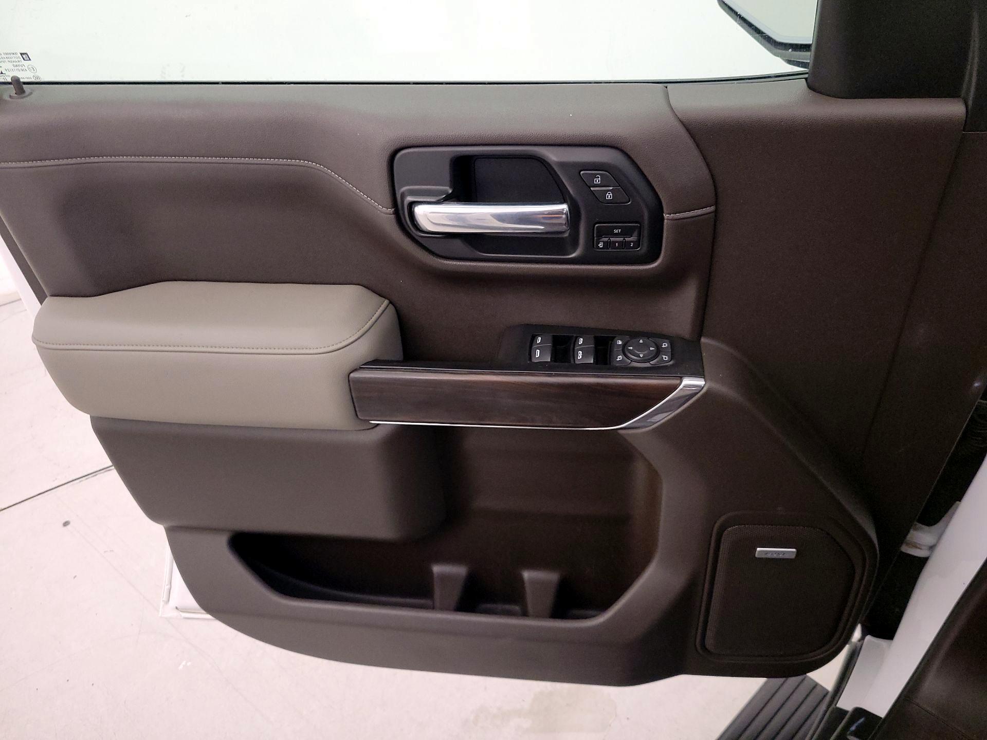 Thumbnail: 2021 GMC Sierra 1500 - 12