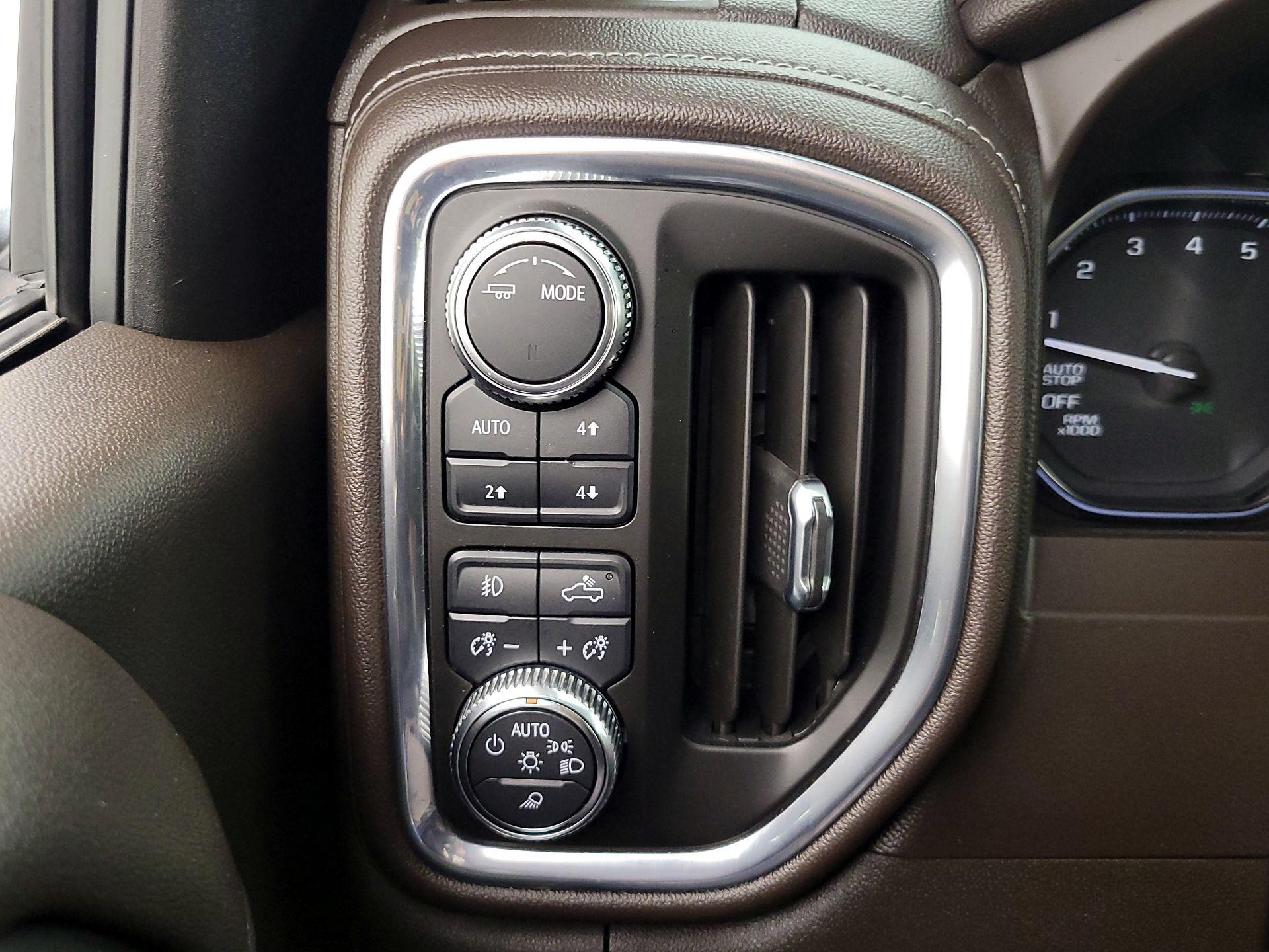 Thumbnail: 2021 GMC Sierra 1500 - 13
