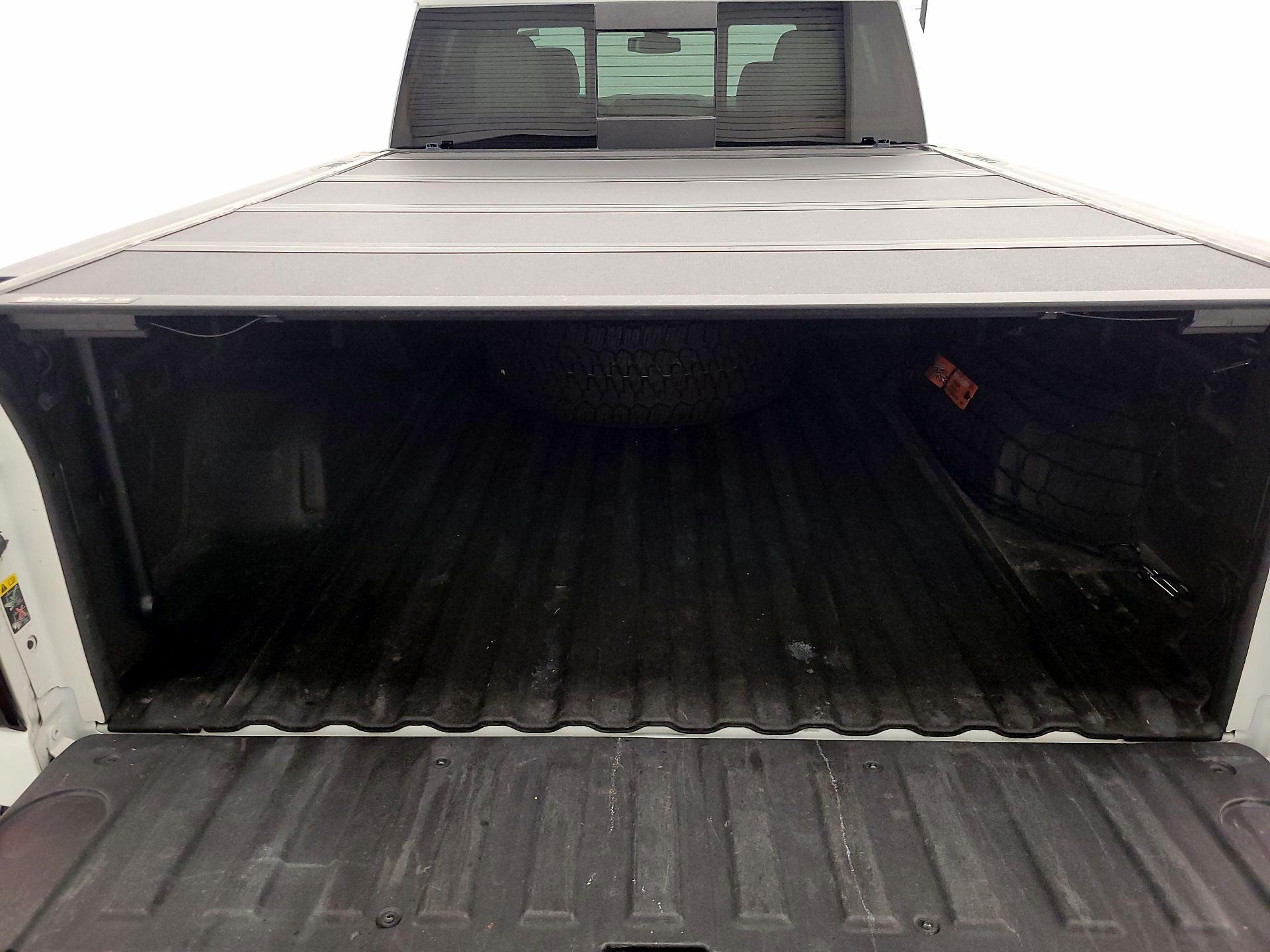 Thumbnail: 2021 GMC Sierra 1500 - 20