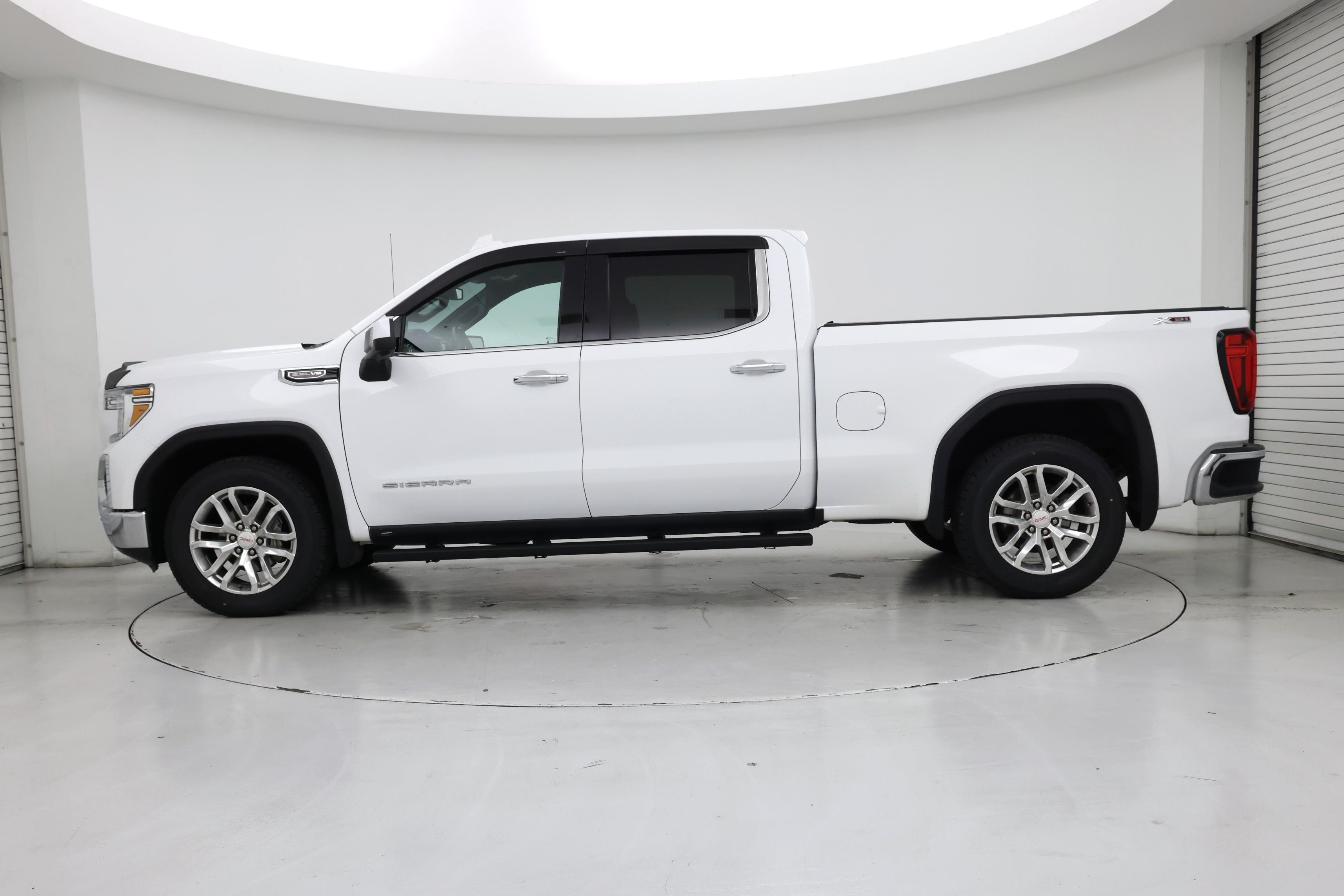 Thumbnail: 2021 GMC Sierra 1500 - 3