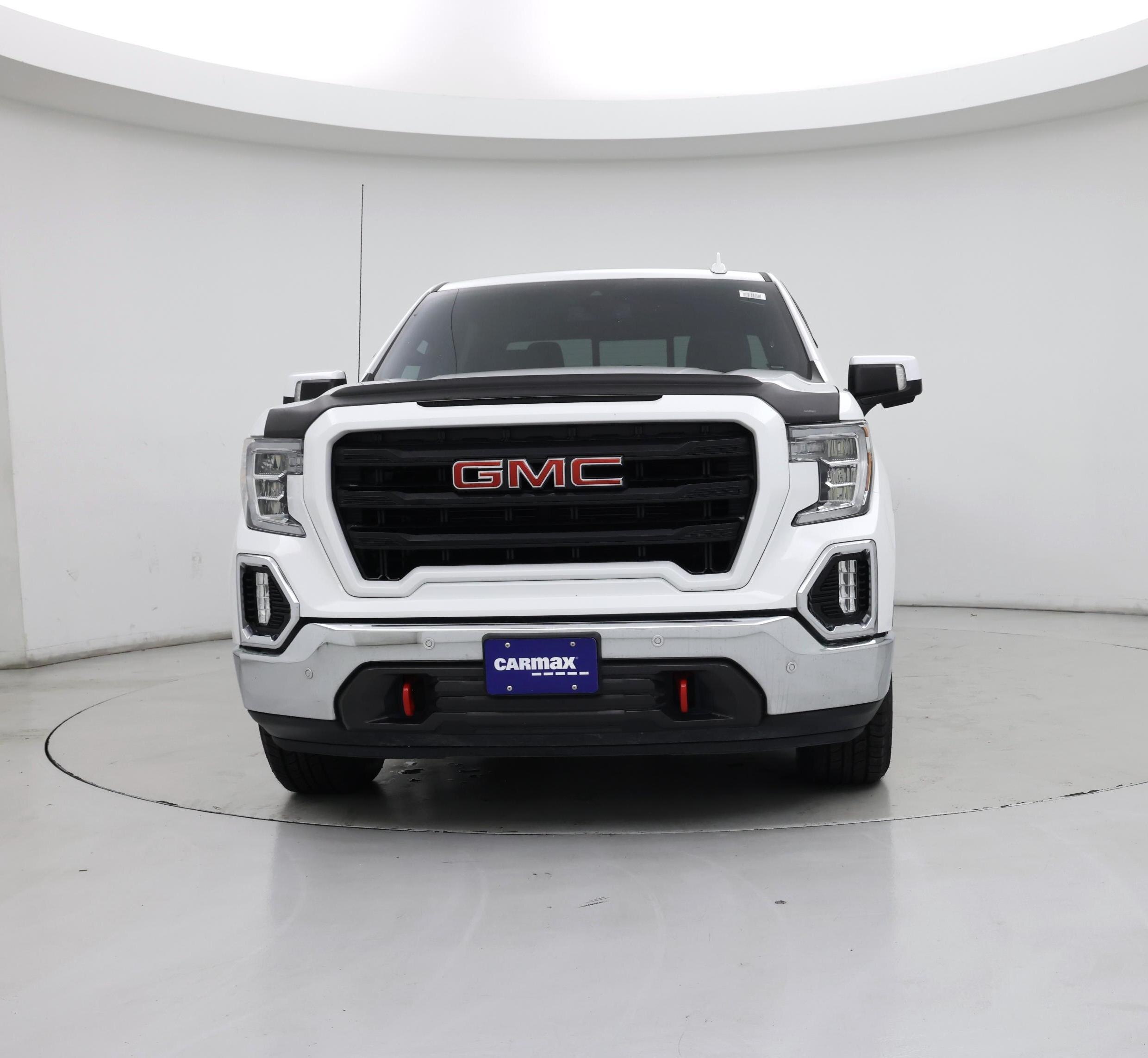 Thumbnail: 2021 GMC Sierra 1500 - 5