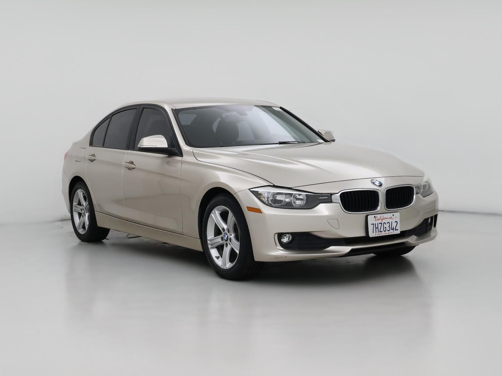 2014 BMW 3 Series
