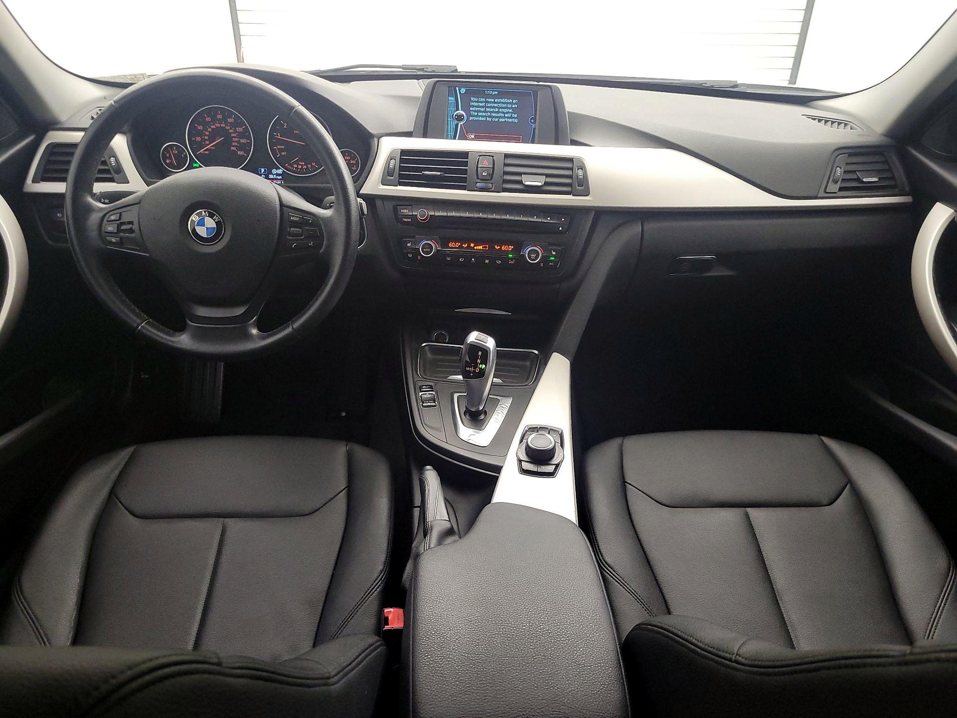Thumbnail: 2014 BMW 3 Series - 9