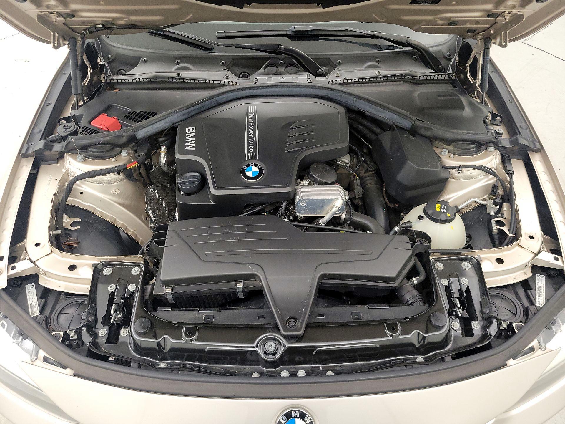 Thumbnail: 2014 BMW 3 Series - 20