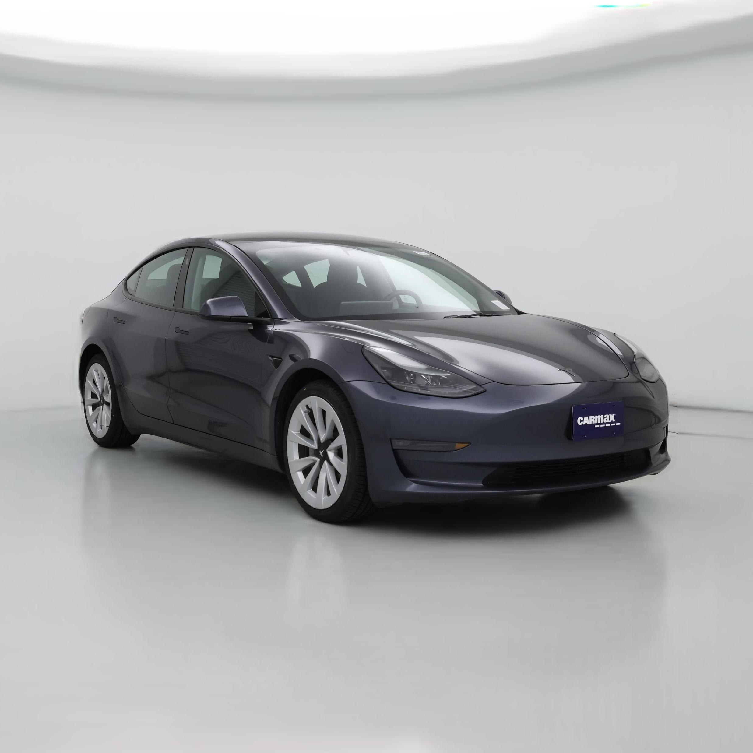 Thumbnail: 2022 Tesla Model 3 - 1