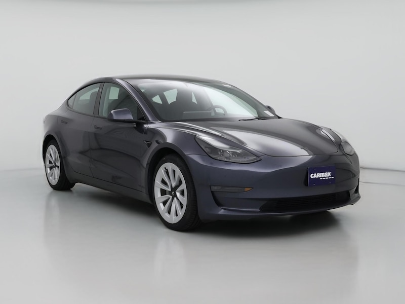 2022 Tesla Model 3 Long Range -
                  Santa Rosa, CA