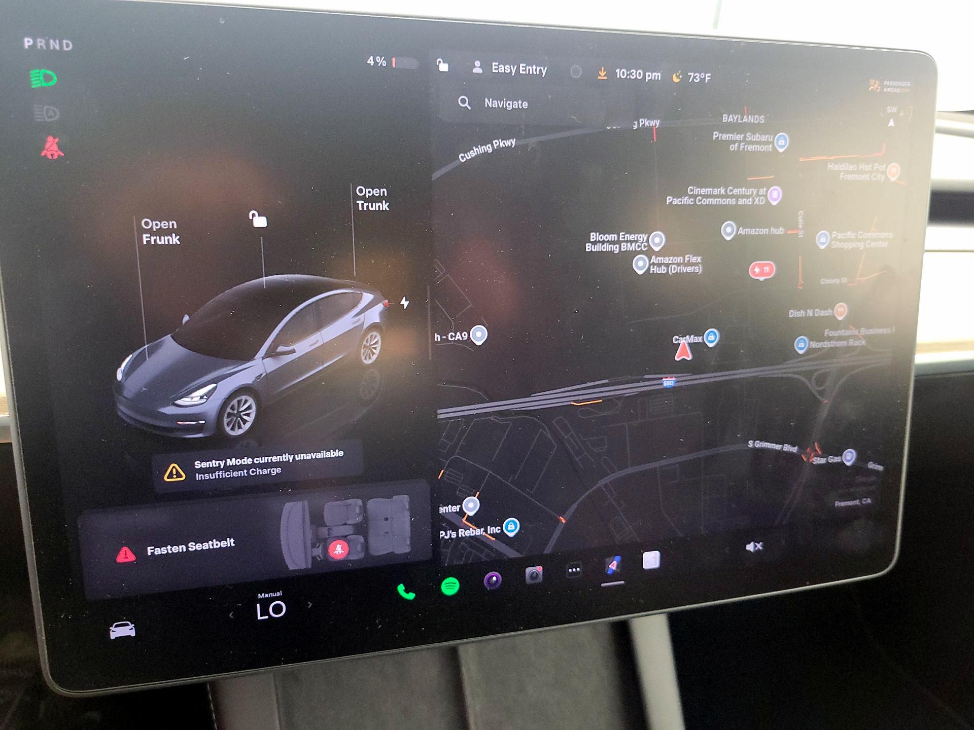 Thumbnail: 2022 Tesla Model 3 - 13