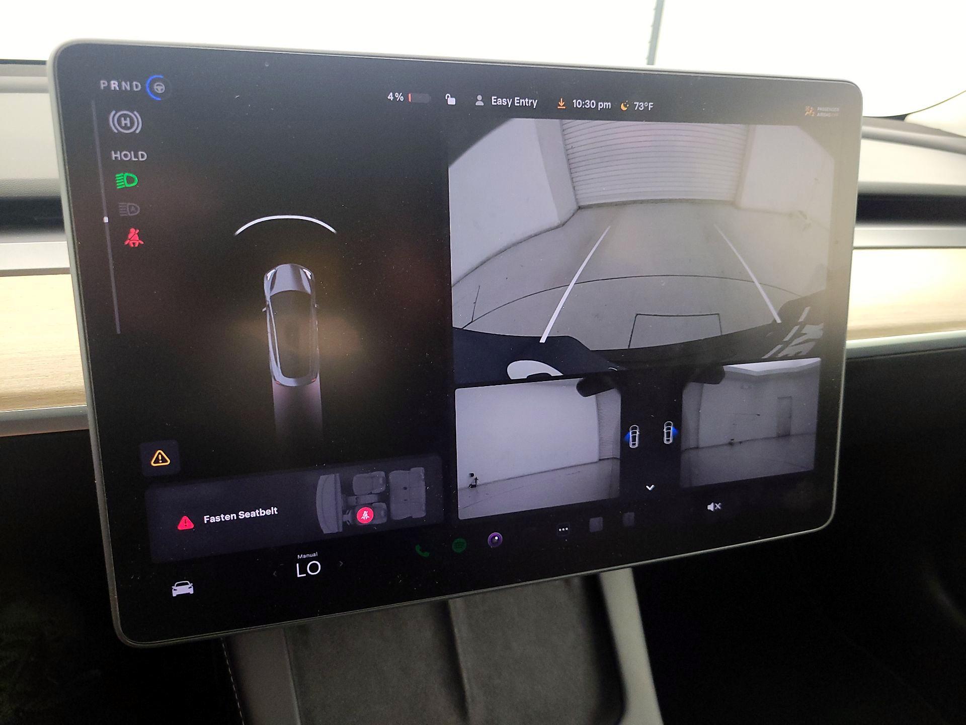 Thumbnail: 2022 Tesla Model 3 - 14