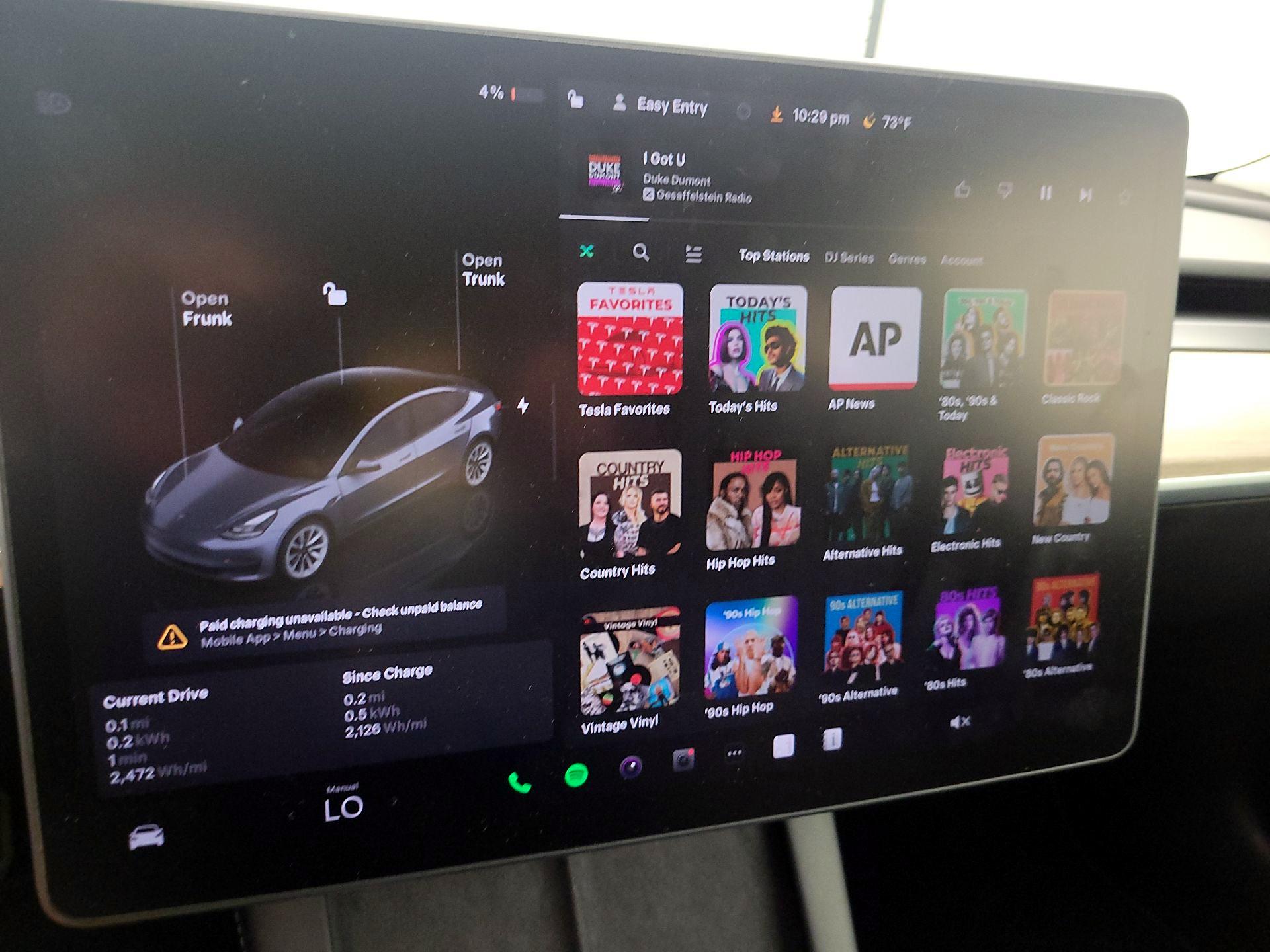 Thumbnail: 2022 Tesla Model 3 - 15