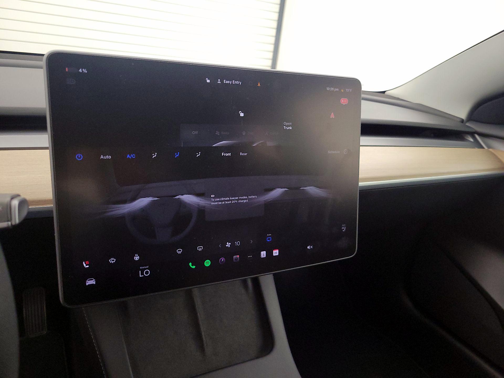Thumbnail: 2022 Tesla Model 3 - 16