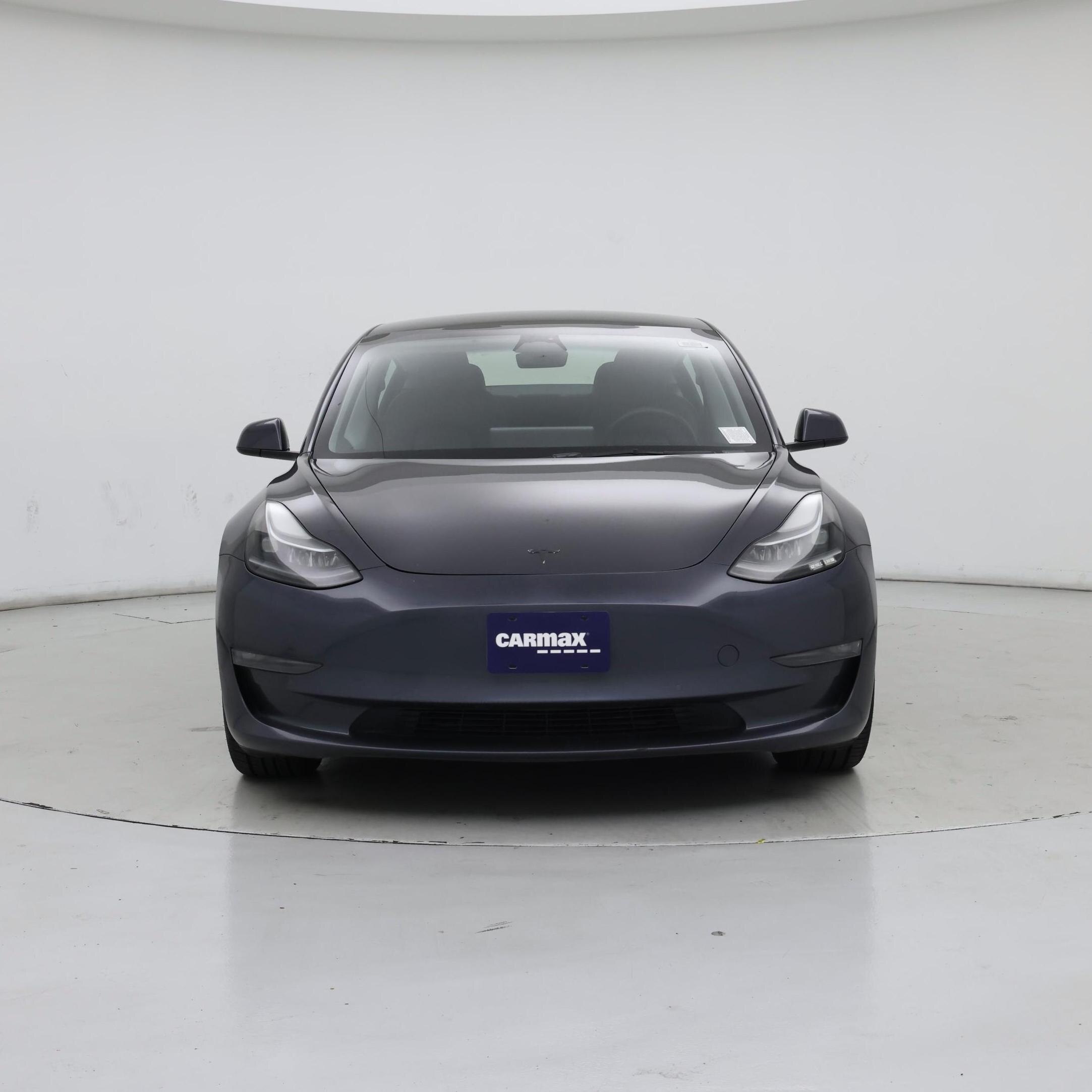 Thumbnail: 2022 Tesla Model 3 - 5