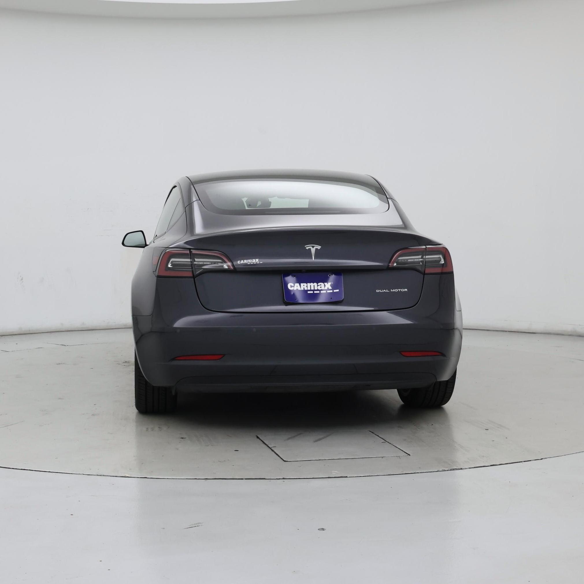 Thumbnail: 2022 Tesla Model 3 - 6