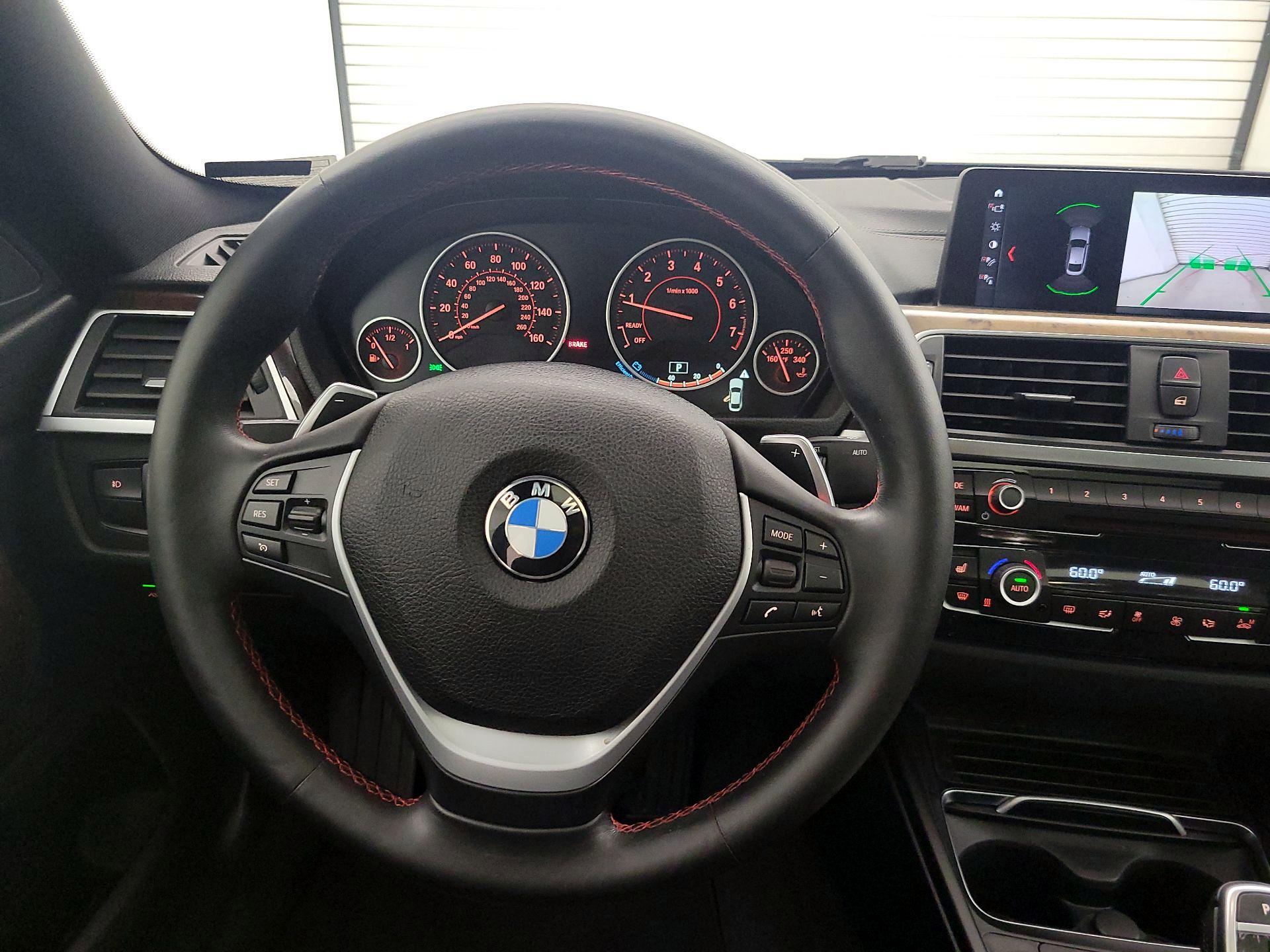 Thumbnail: 2019 BMW 4 Series - 10