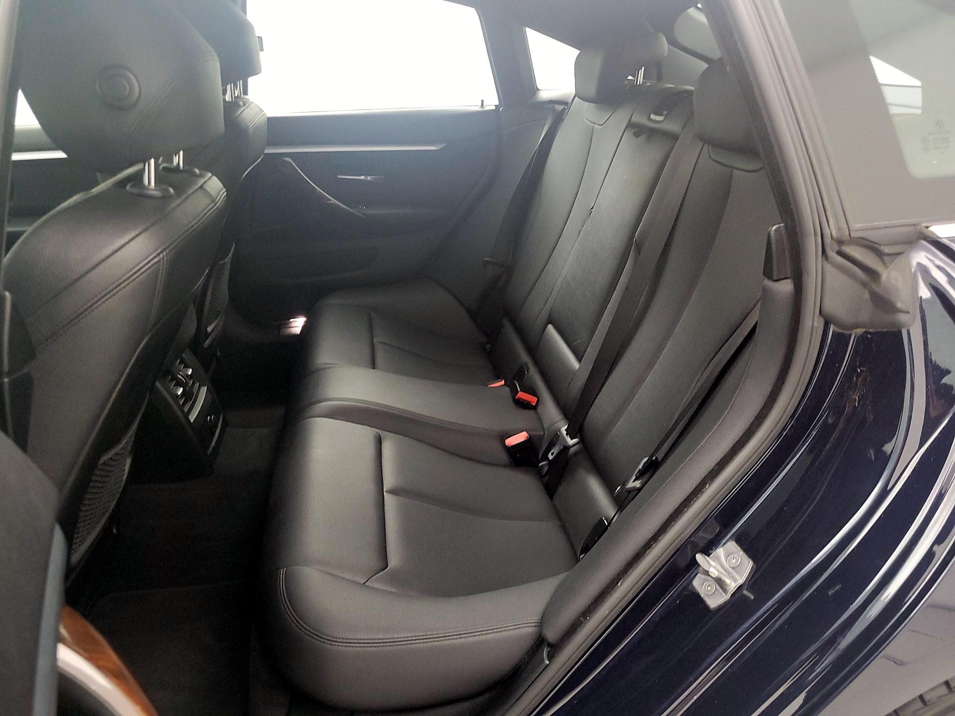 Thumbnail: 2019 BMW 4 Series - 19