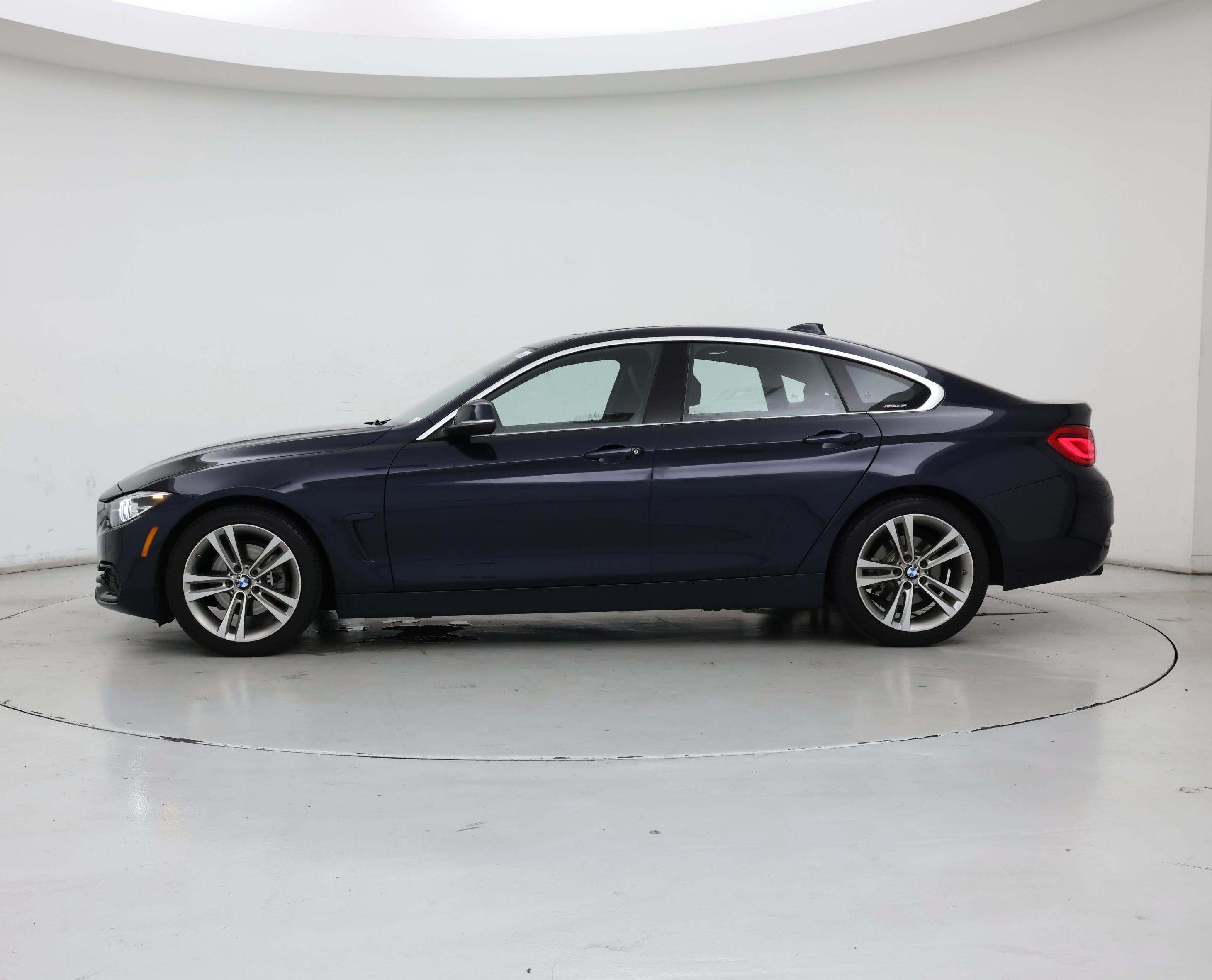 Thumbnail: 2019 BMW 4 Series - 3