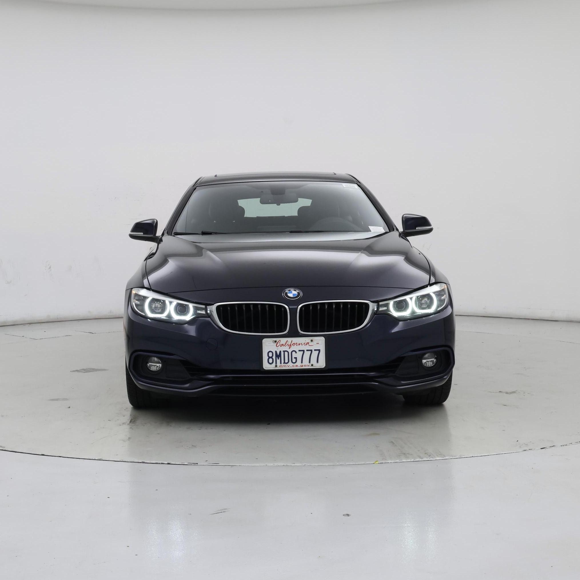 Thumbnail: 2019 BMW 4 Series - 5