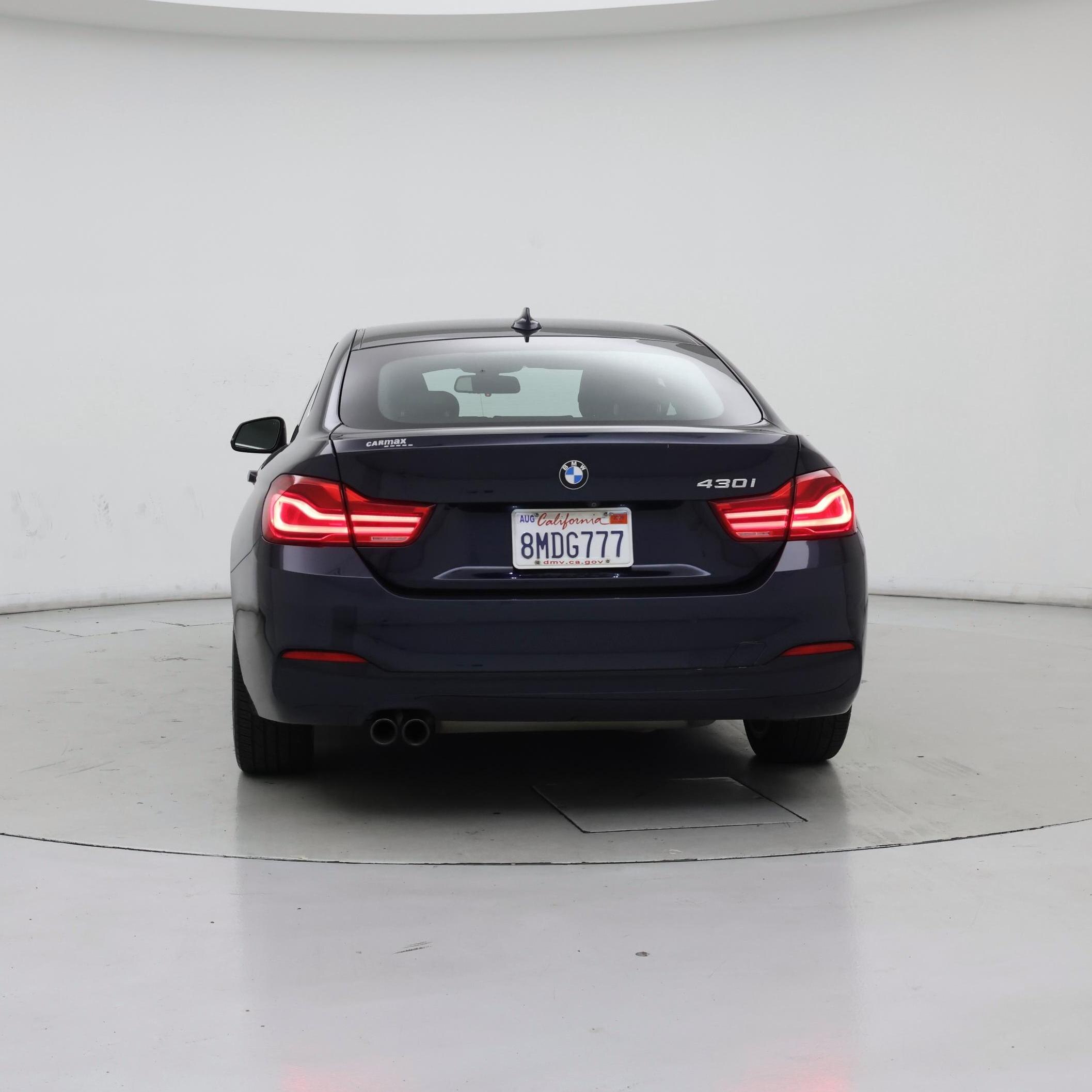 Thumbnail: 2019 BMW 4 Series - 6