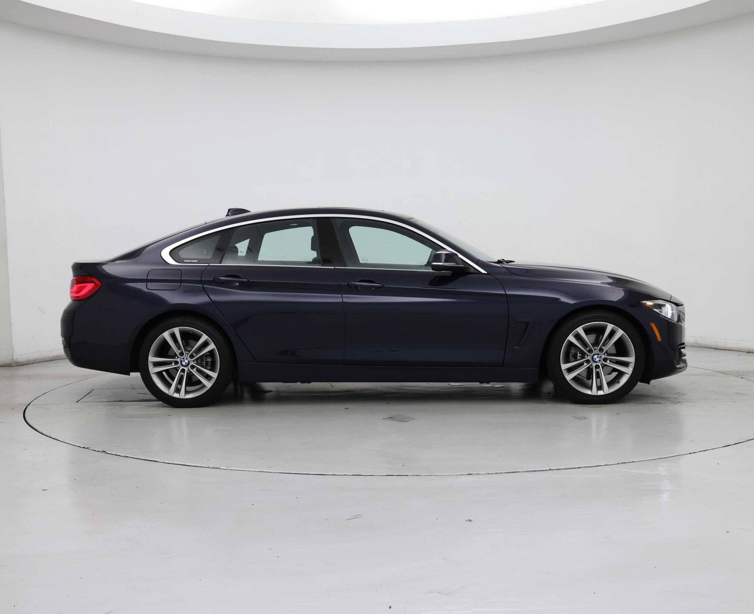 Thumbnail: 2019 BMW 4 Series - 7