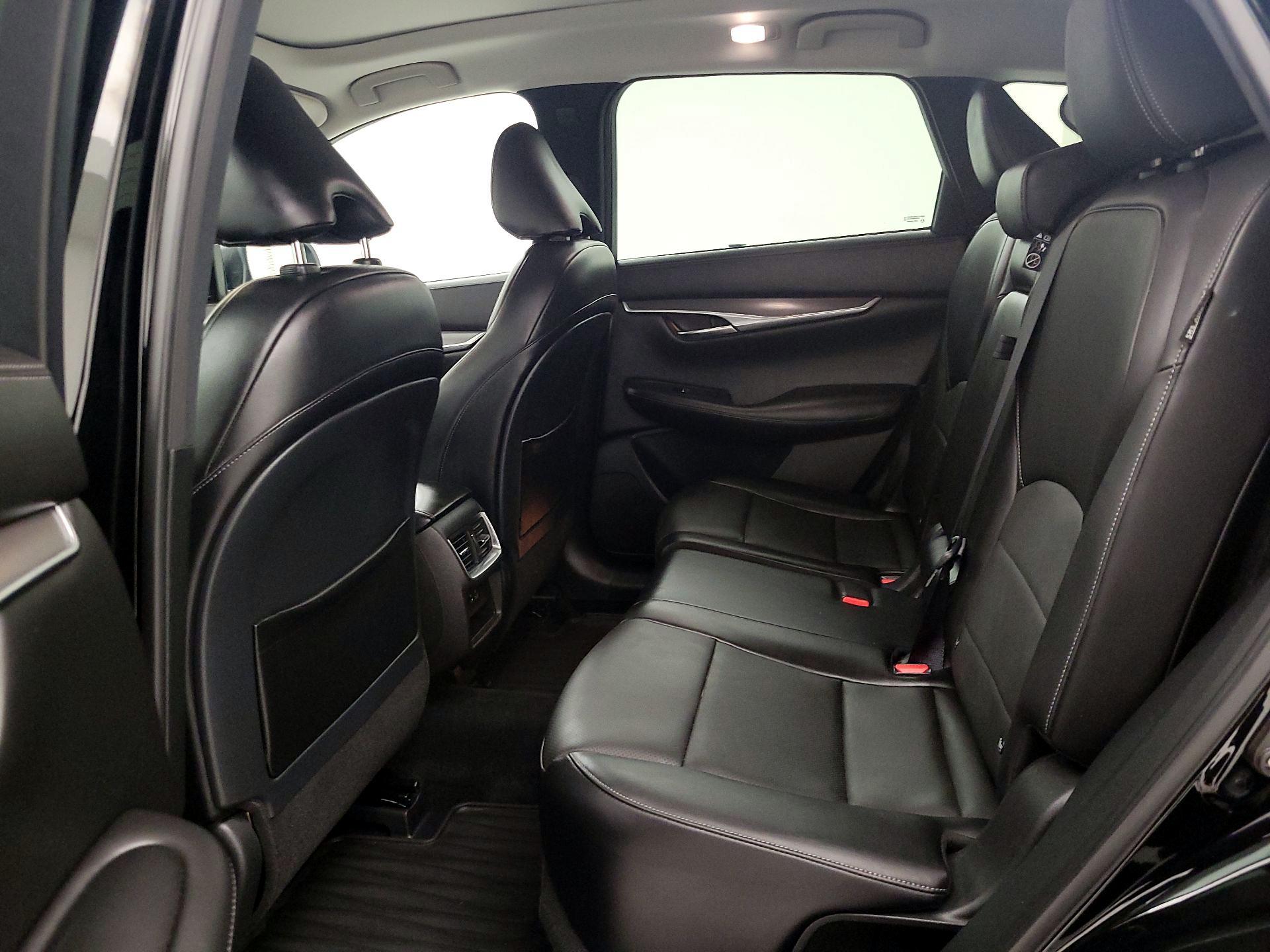 Thumbnail: 2022 INFINITI QX50 - 20