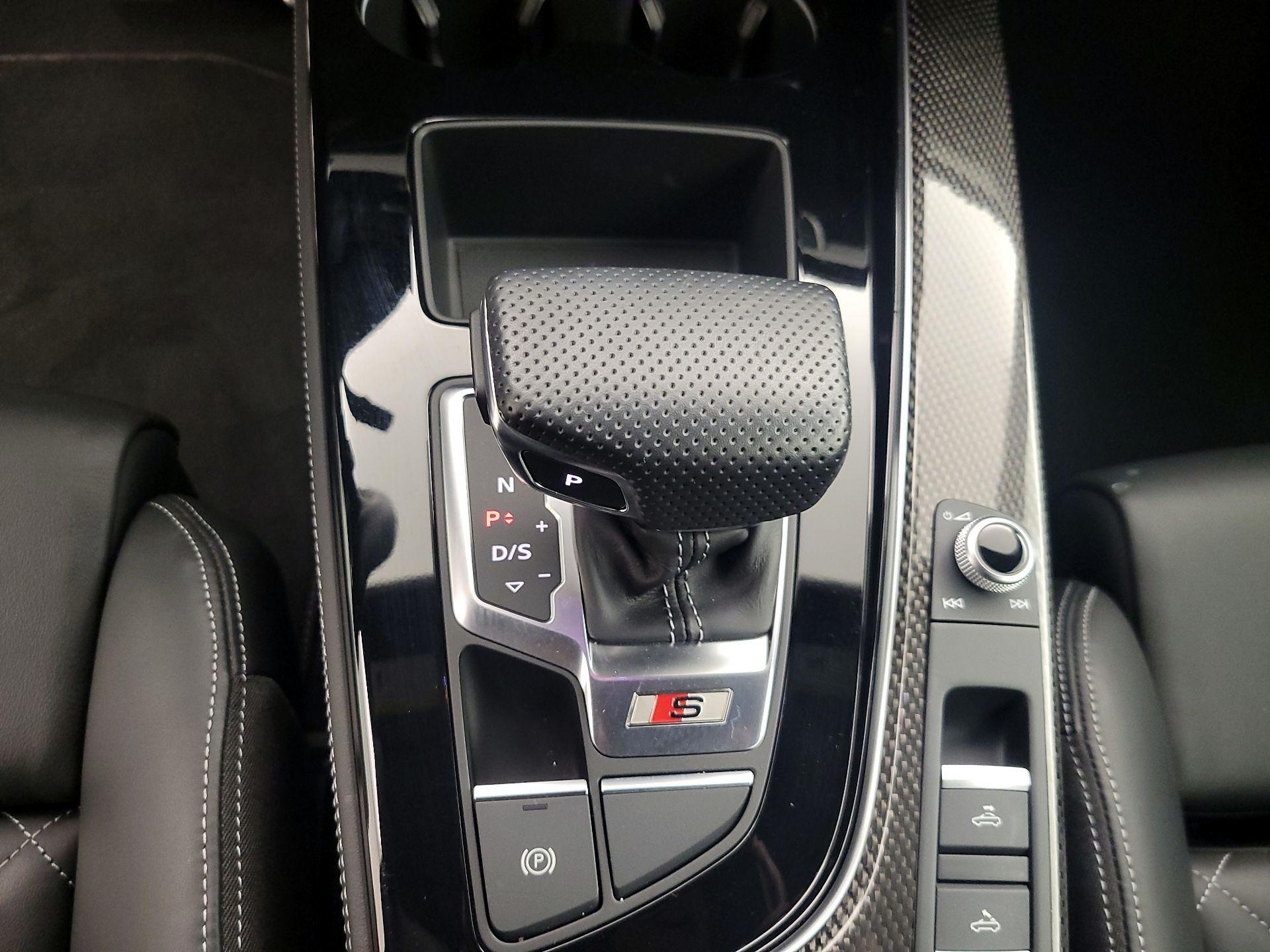 Thumbnail: 2022 Audi S5 - 18